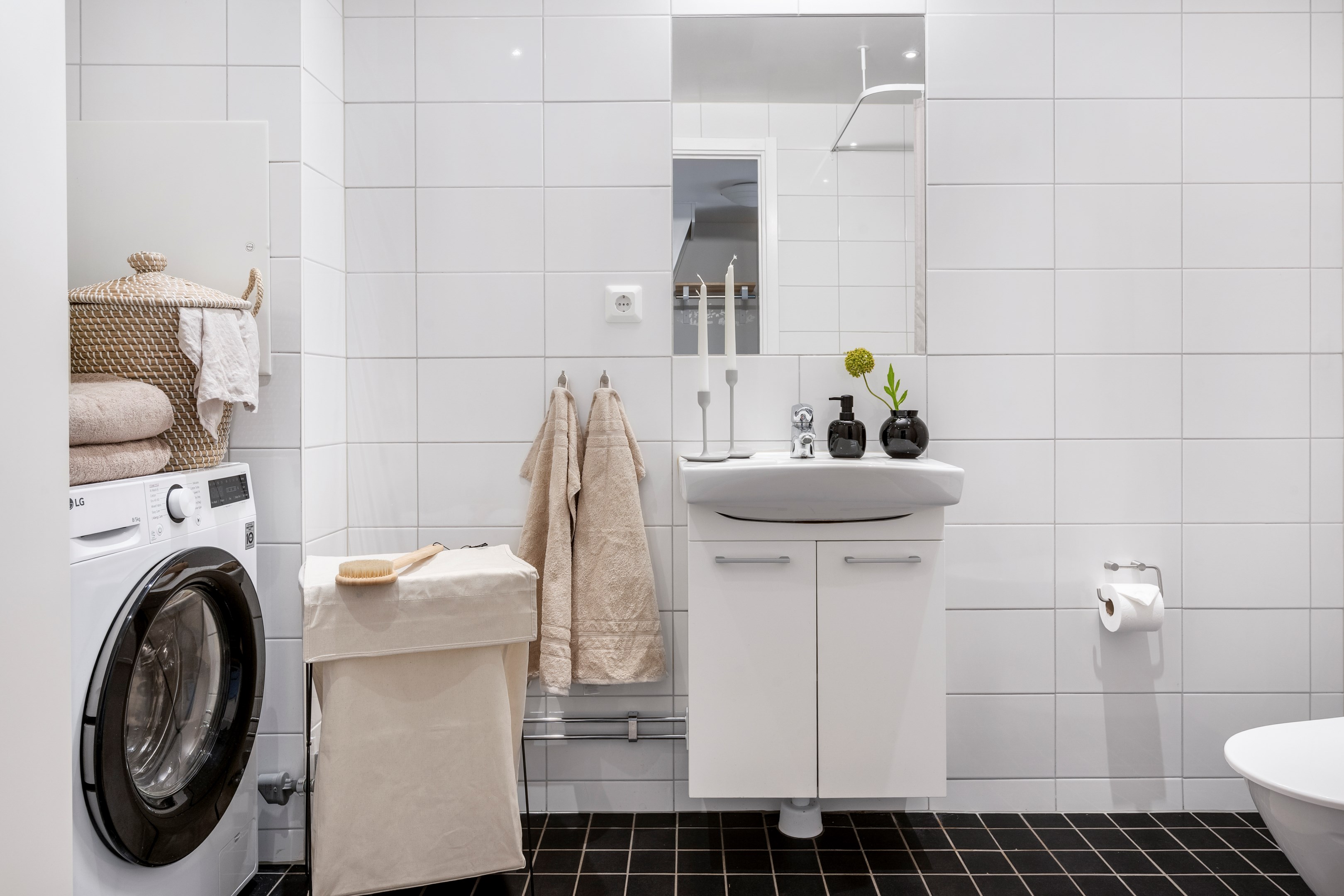 Bostadsbild från Torgny Segerstedts allé 21, Kommande i Rosendal, Uppsala