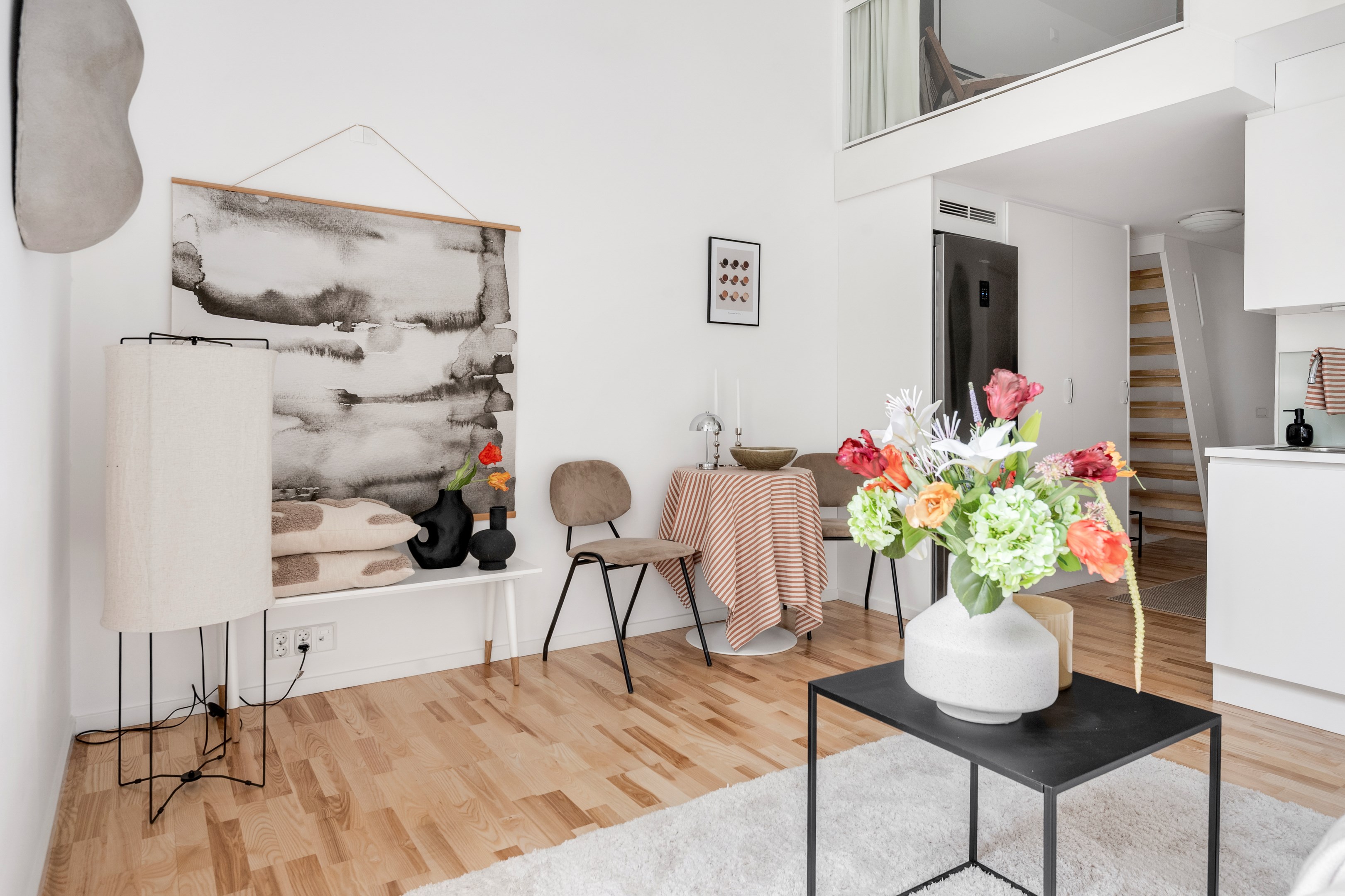 Bostadsbild från Torgny Segerstedts allé 21, Kommande i Rosendal, Uppsala