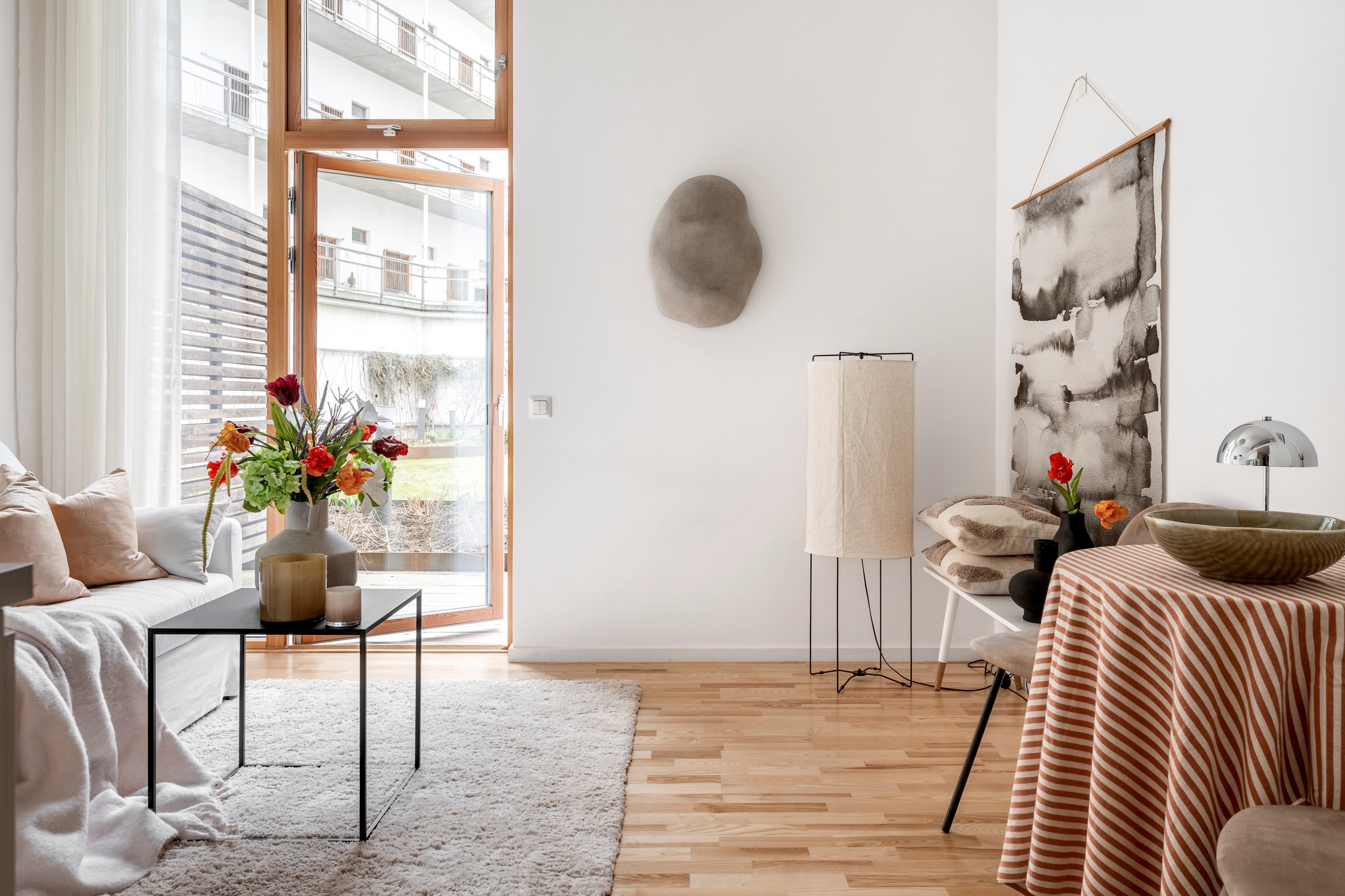 Bostadsbild från Torgny Segerstedts allé 21, Kommande i Rosendal, Uppsala