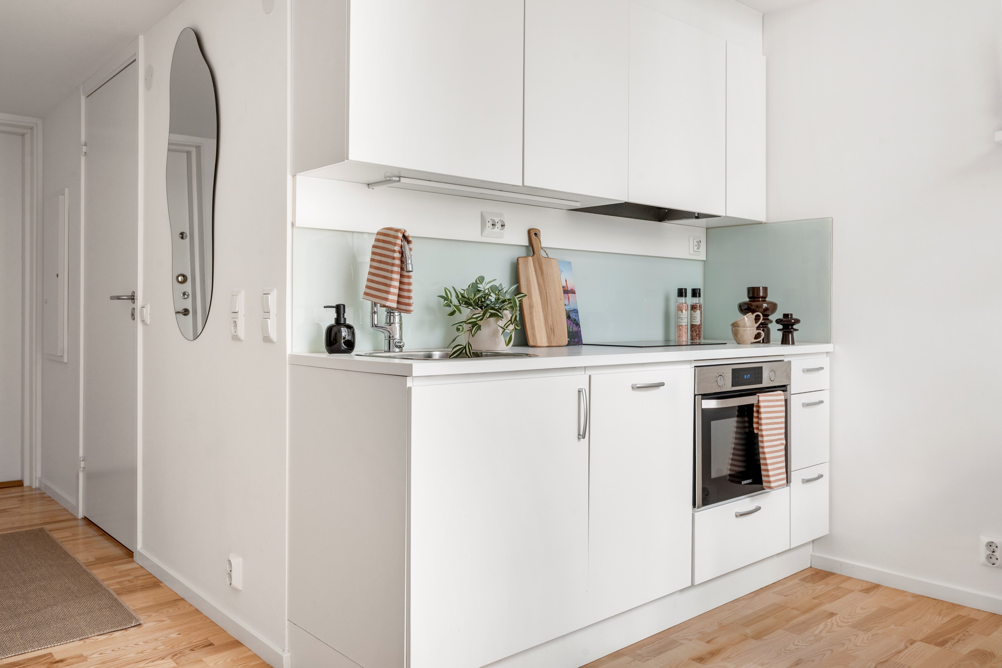 Bostadsbild från Torgny Segerstedts allé 21, Kommande i Rosendal, Uppsala