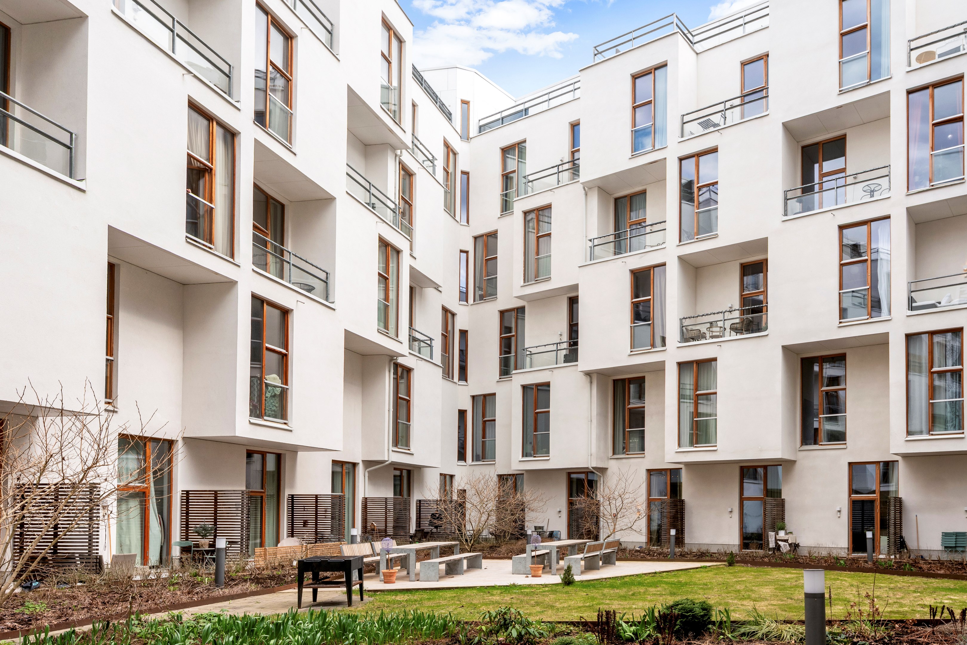 Bostadsbild från Torgny Segerstedts allé 21, Kommande i Rosendal, Uppsala