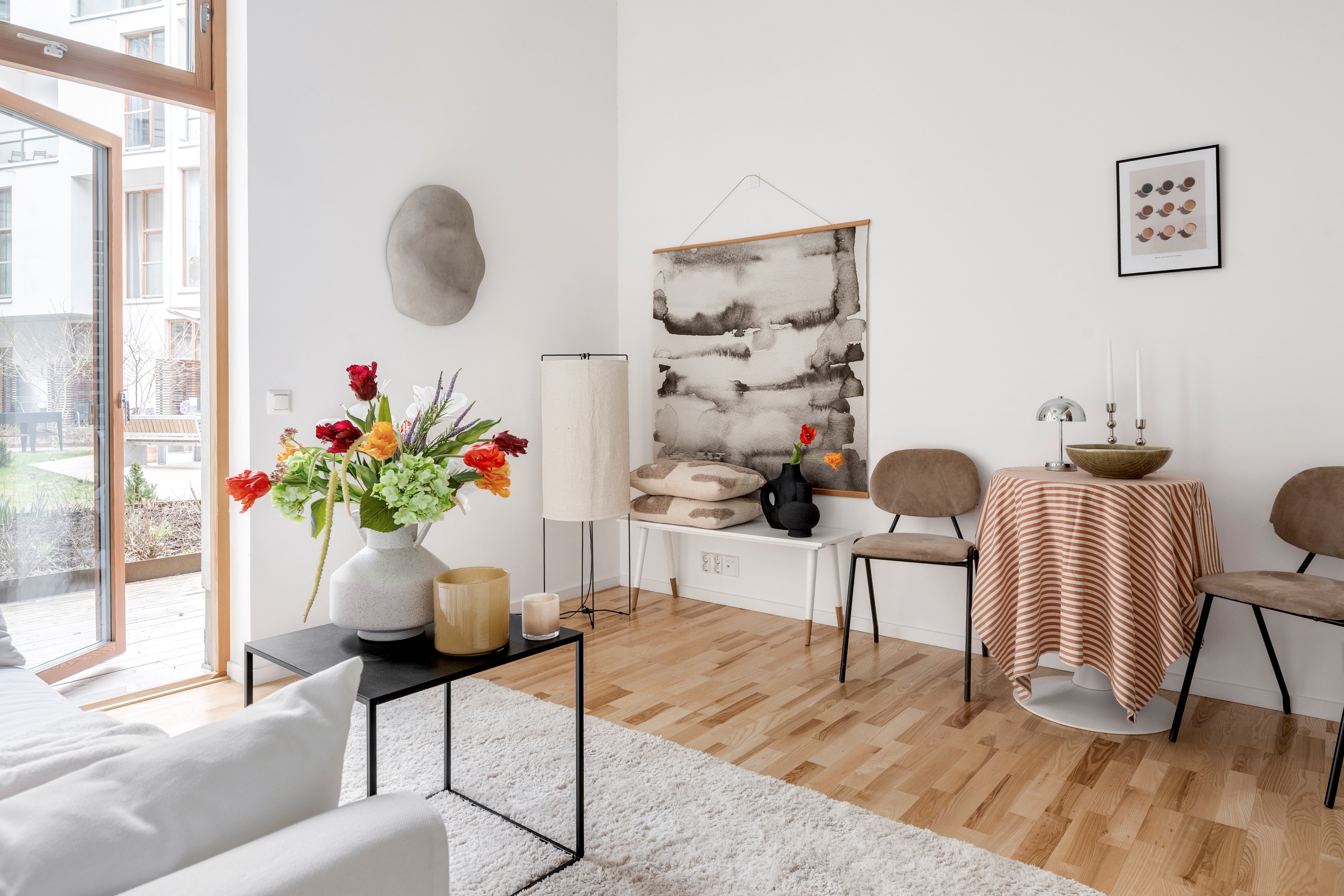 Bostadsbild från Torgny Segerstedts allé 21, Kommande i Rosendal, Uppsala