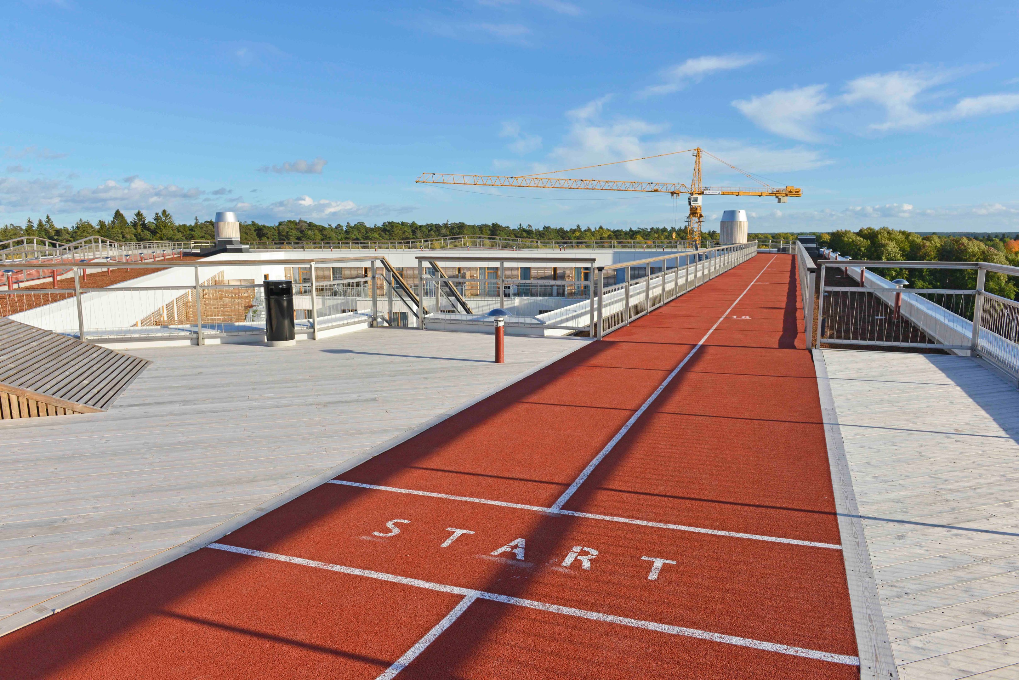 Bostadsbild från Torgny Segerstedts allé 21, Kommande i Rosendal, Uppsala