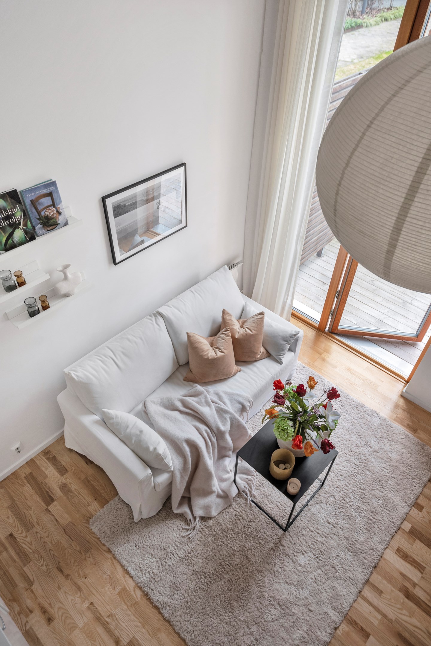 Bostadsbild från Torgny Segerstedts allé 21, Kommande i Rosendal, Uppsala