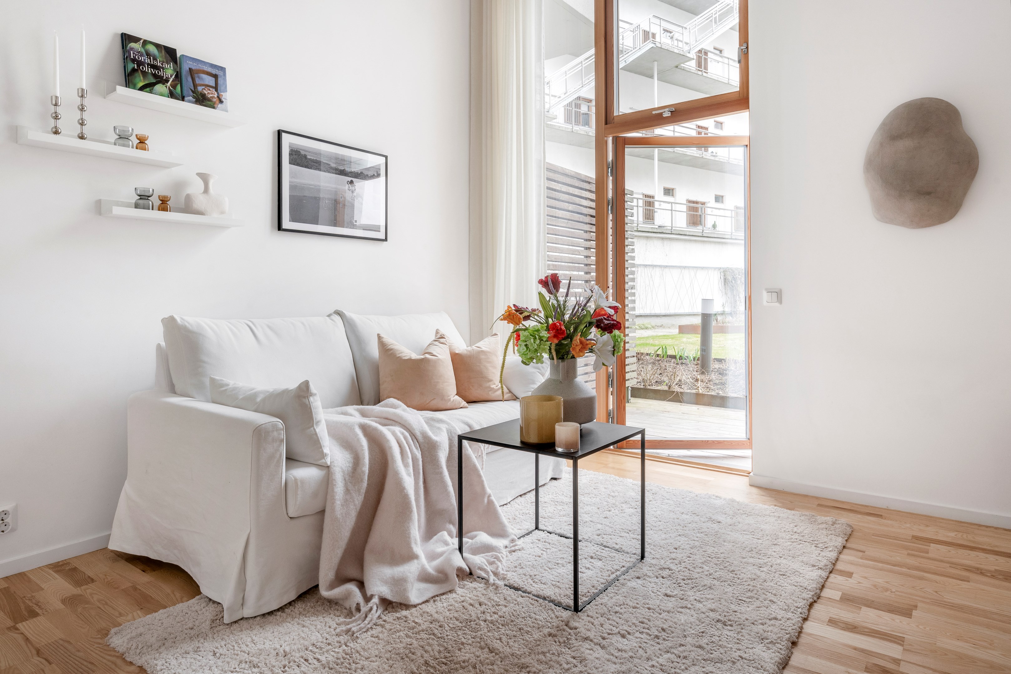 Bostadsbild från Torgny Segerstedts allé 21, Kommande i Rosendal, Uppsala