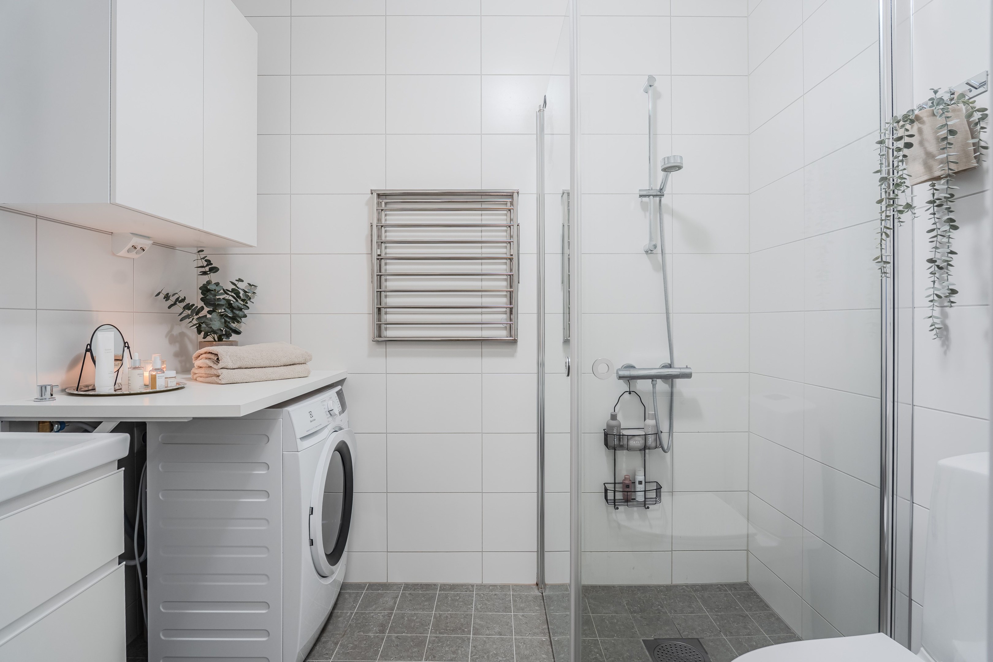Bostadsbild från Tövädersgatan 1B, Till salu i Gränby, Uppsala