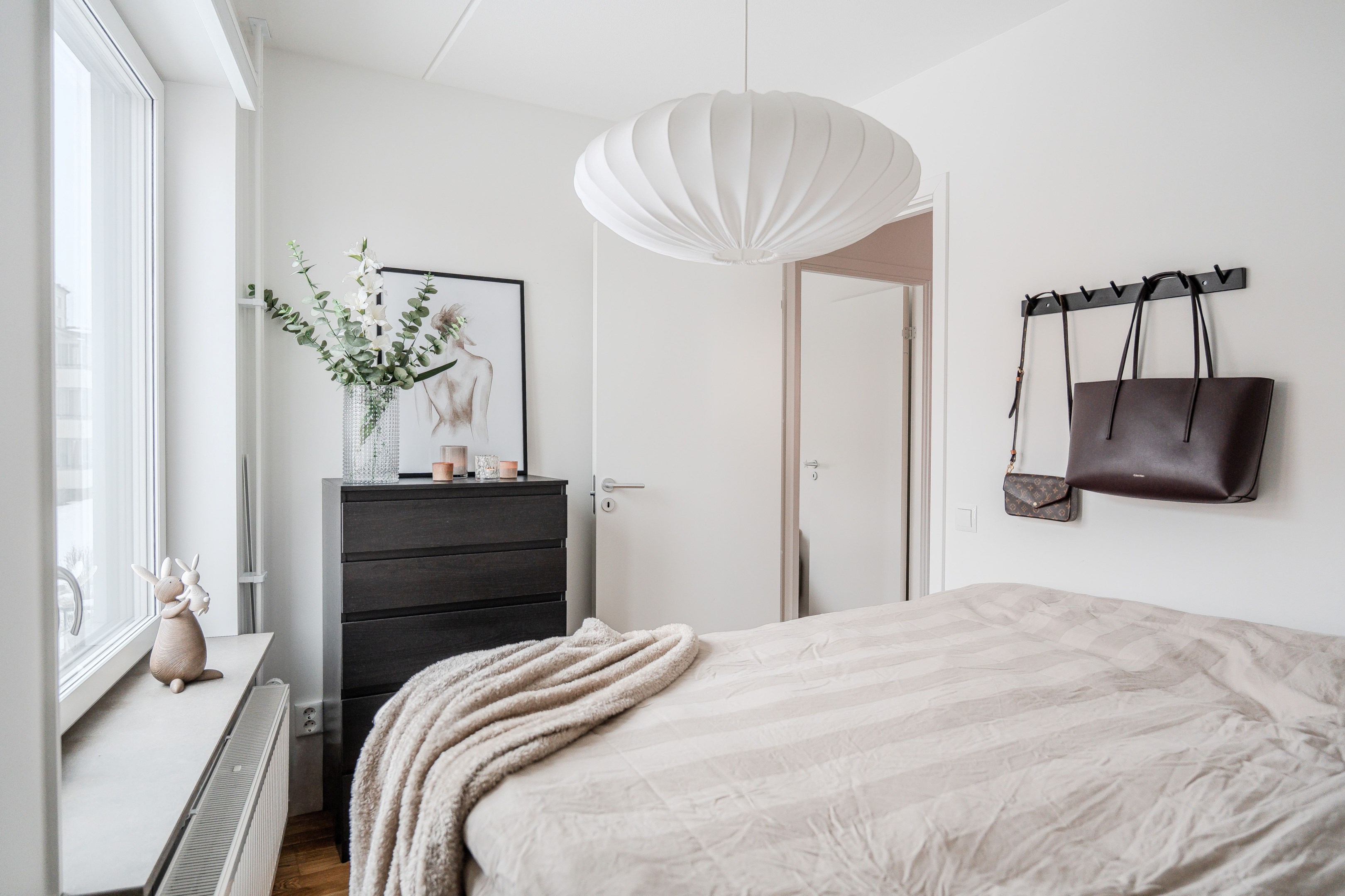 Bostadsbild från Tövädersgatan 1B, Till salu i Gränby, Uppsala