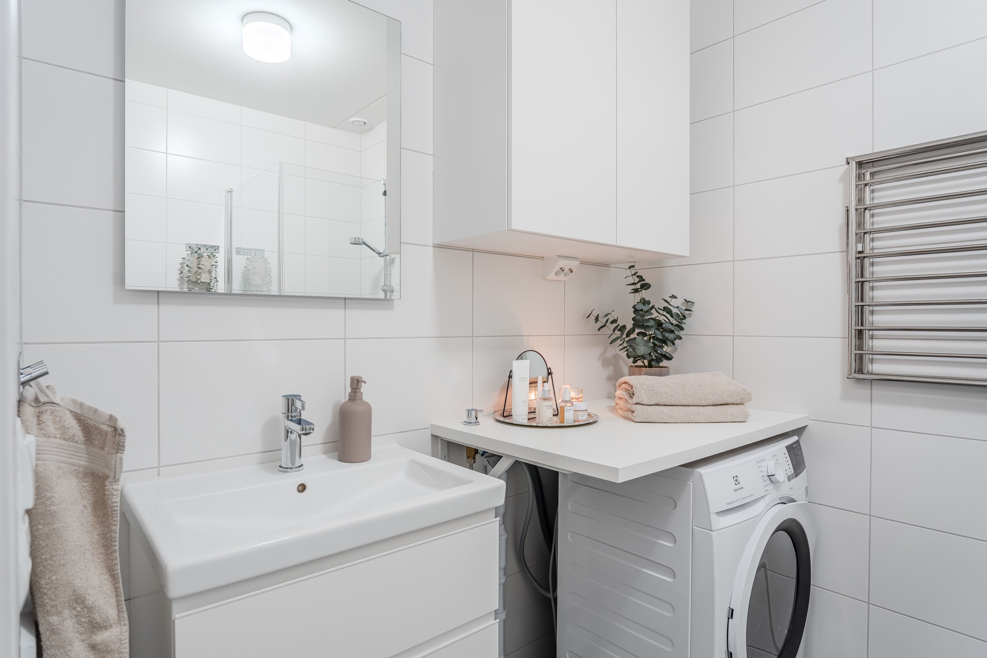 Bostadsbild från Tövädersgatan 1B, Till salu i Gränby, Uppsala