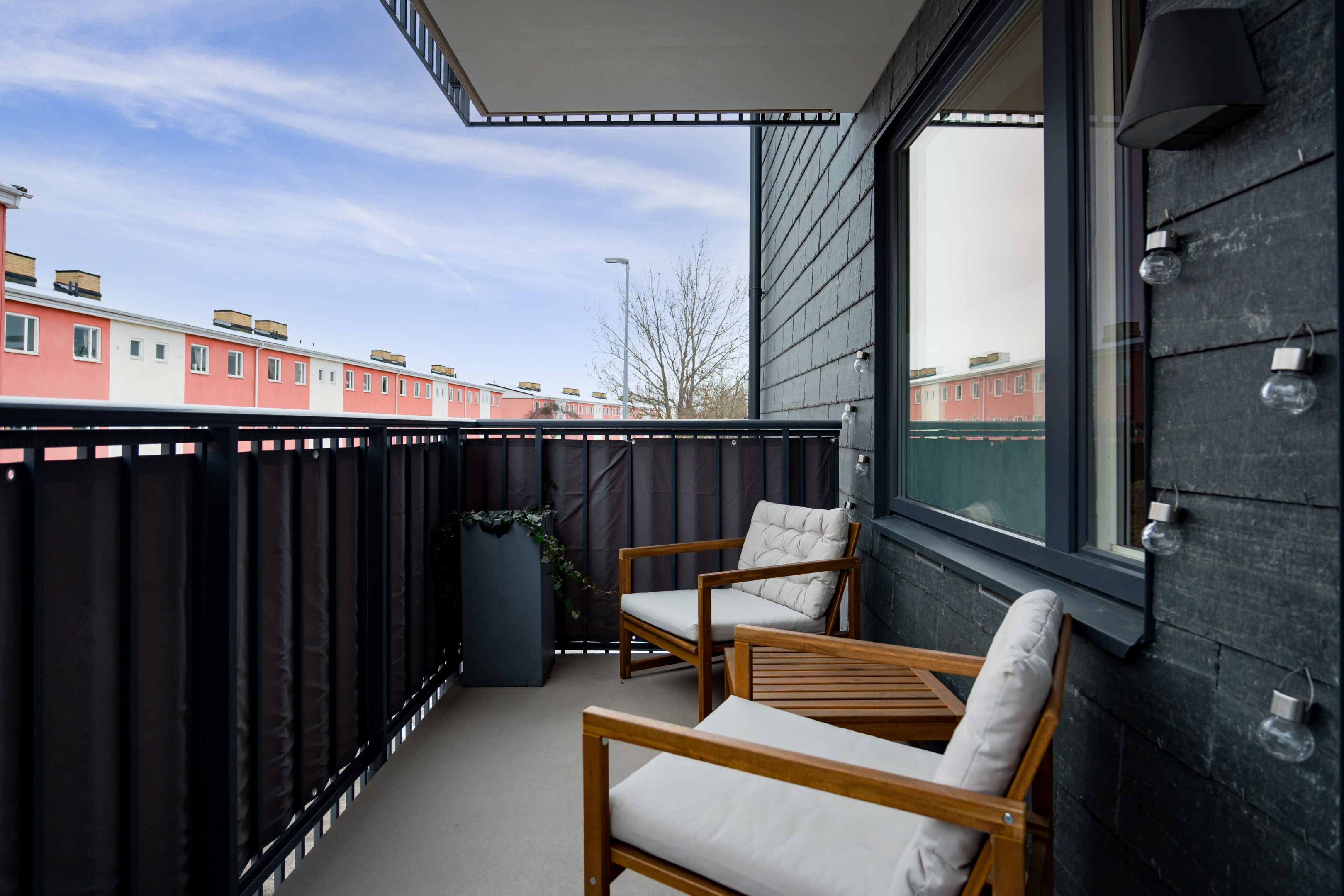 Bostadsbild från Tövädersgatan 1B, Till salu i Gränby, Uppsala