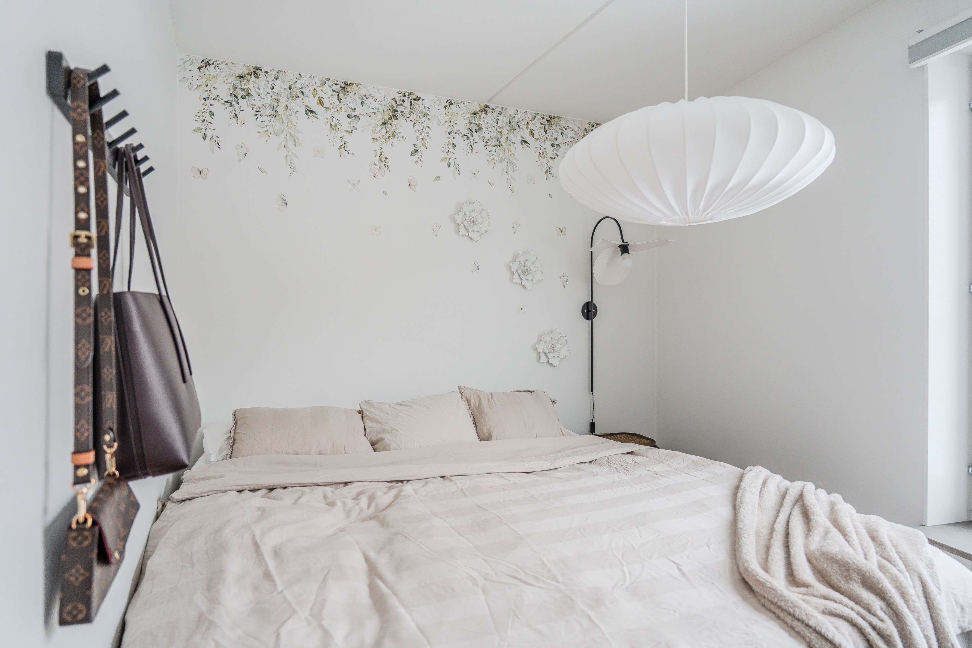 Bostadsbild från Tövädersgatan 1B, Till salu i Gränby, Uppsala