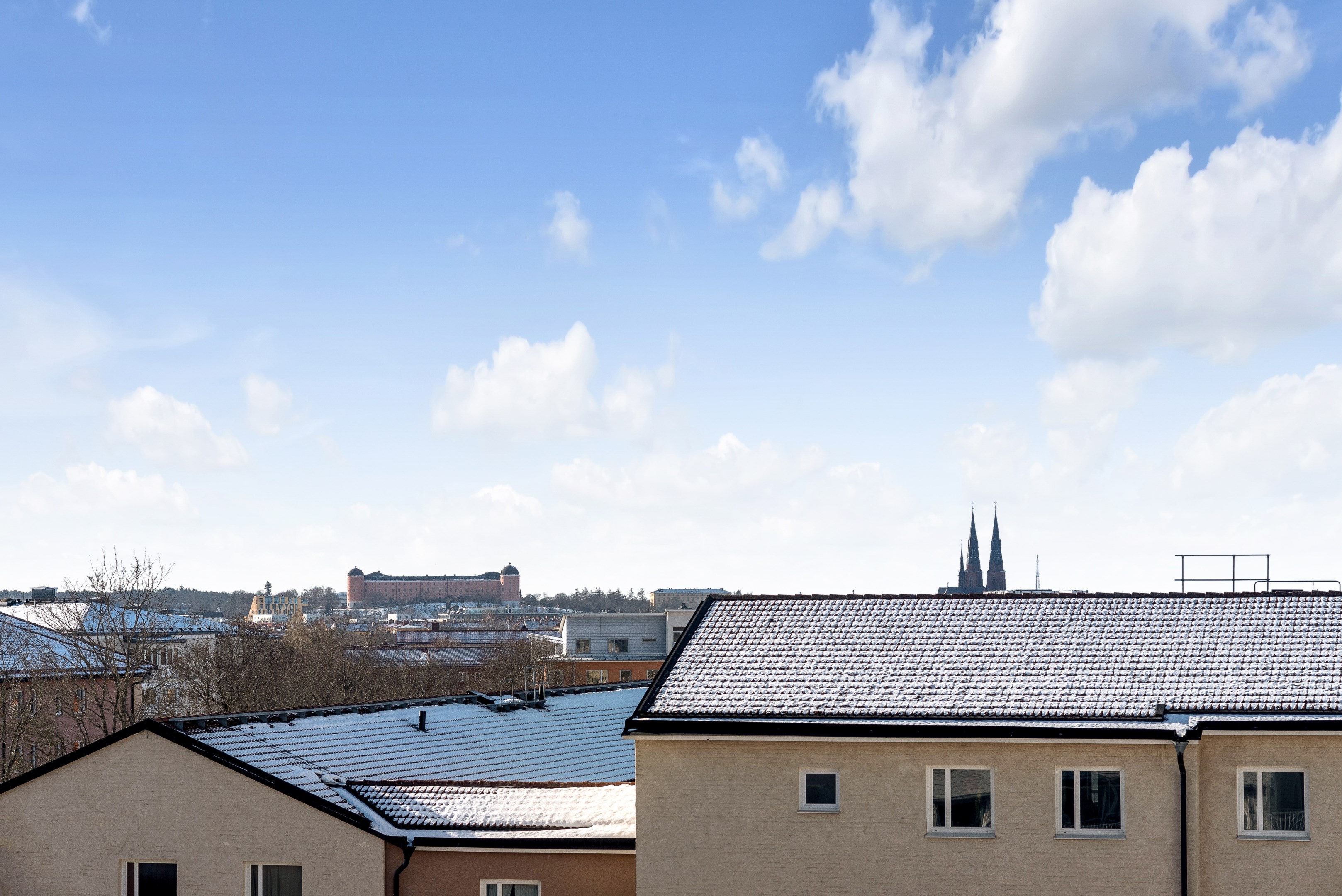 Bostadsbild från Fyrislundsgatan 37A, Till salu i Salabacke, Uppsala