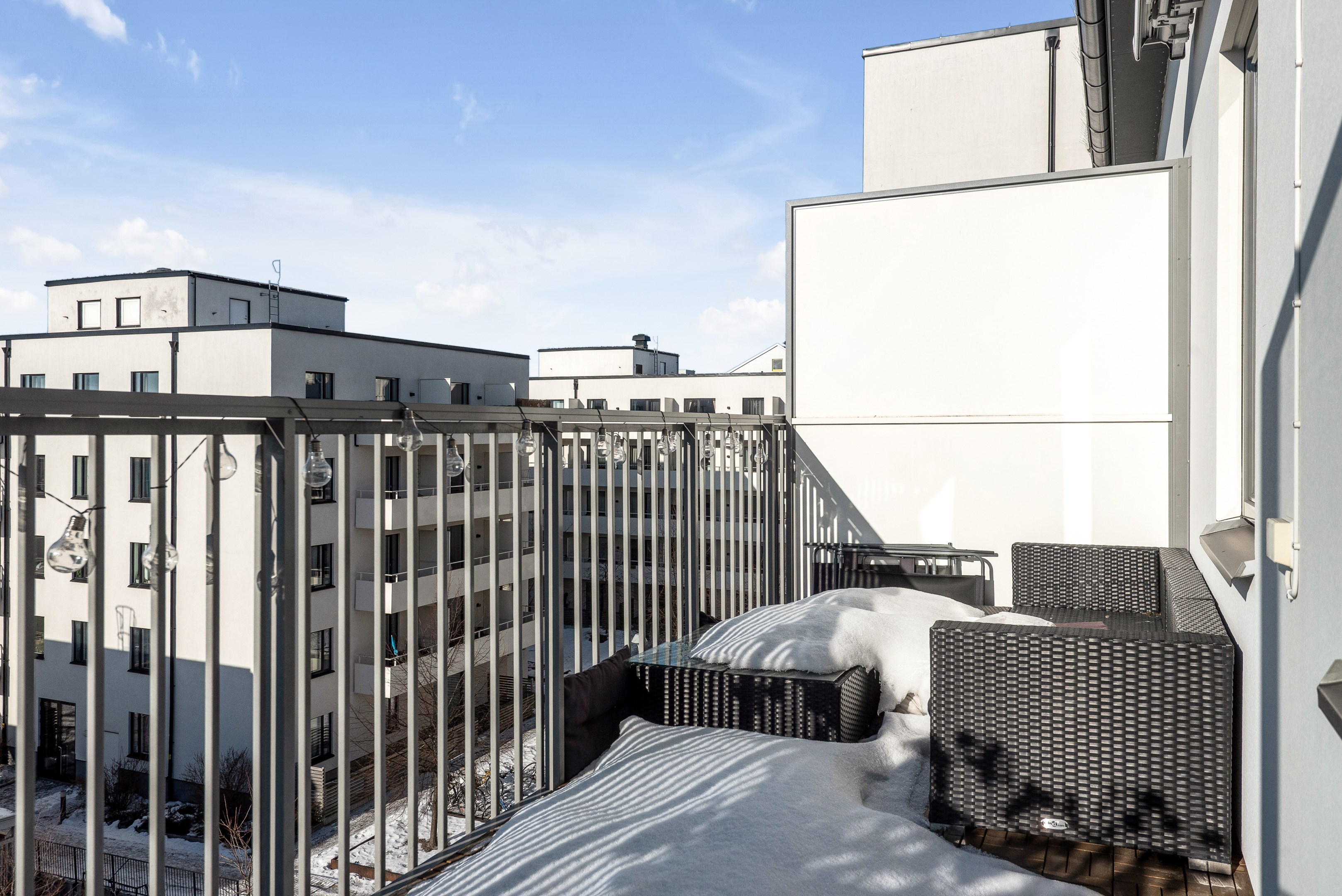 Bostadsbild från Fyrislundsgatan 37A, Till salu i Salabacke, Uppsala