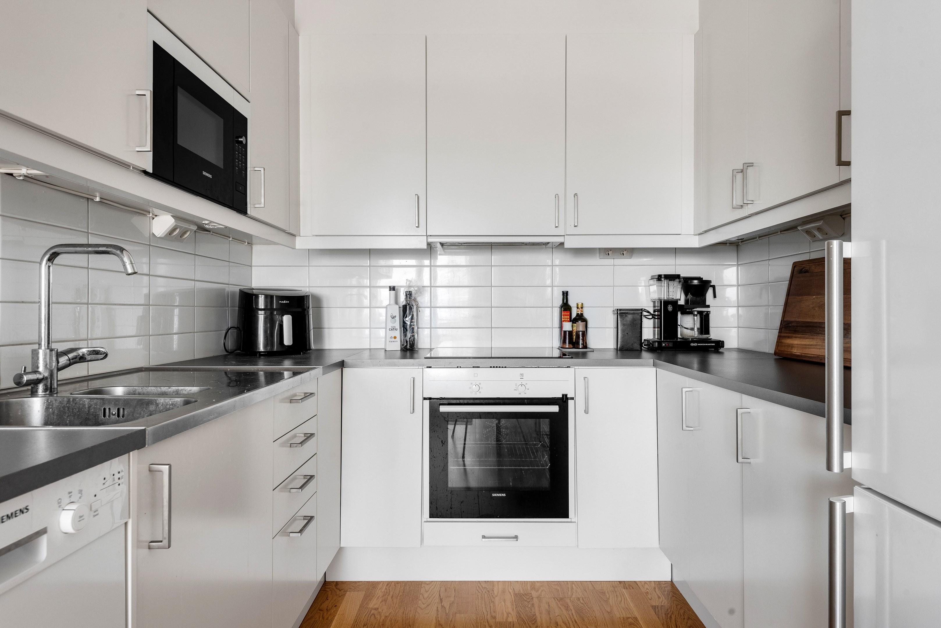 Bostadsbild från Fyrislundsgatan 37A, Till salu i Salabacke, Uppsala