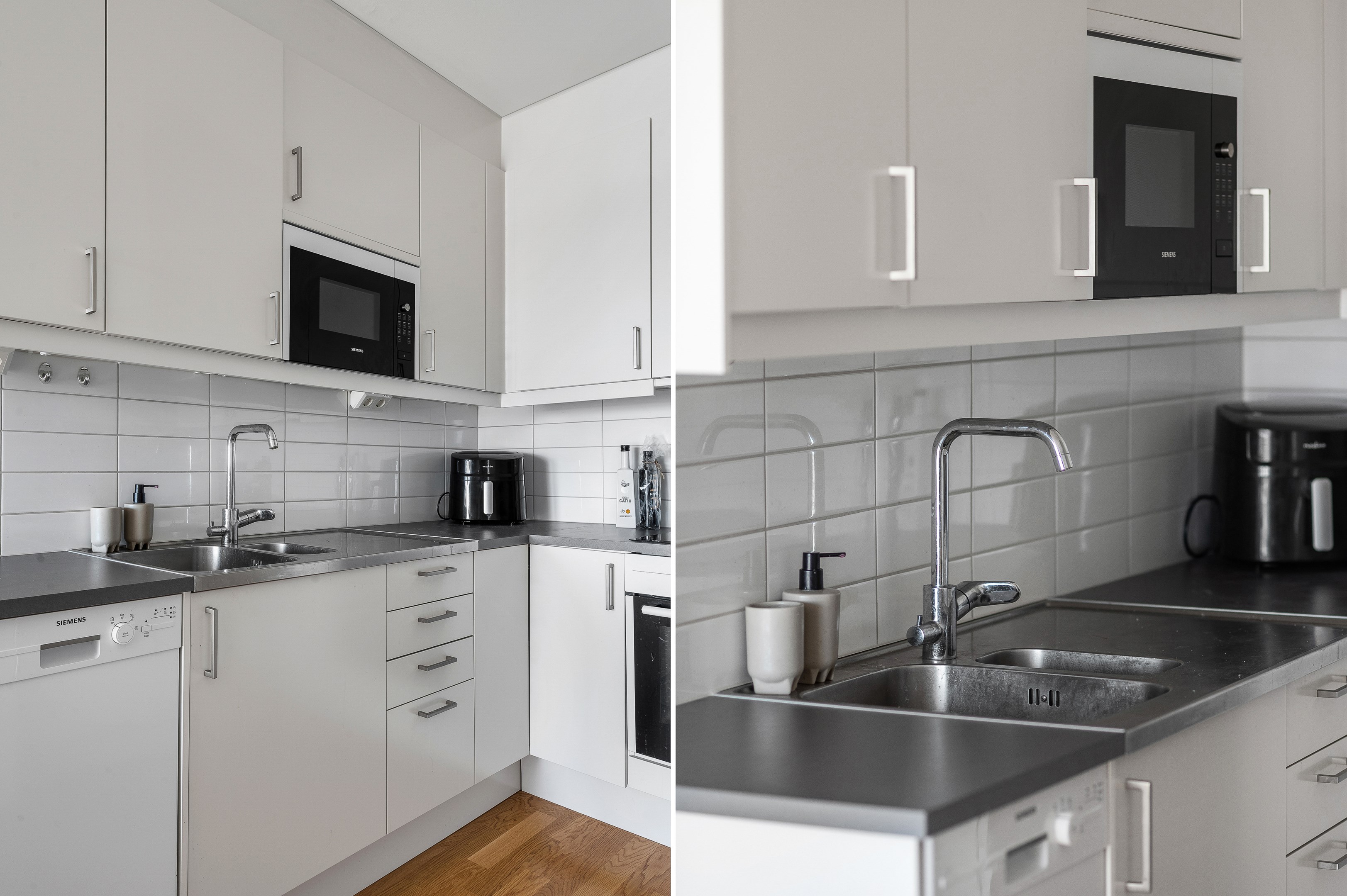 Bostadsbild från Fyrislundsgatan 37A, Till salu i Salabacke, Uppsala