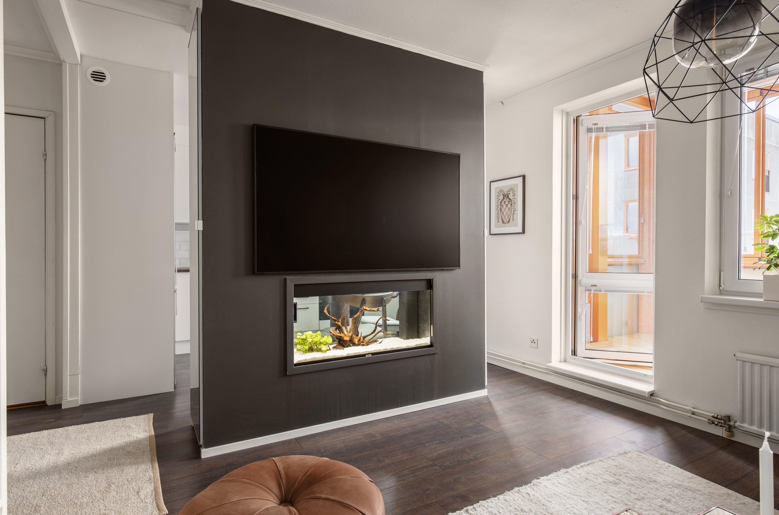 Bostadsbild från Ormingeringen 73, Såld i Västra Orminge, Nacka