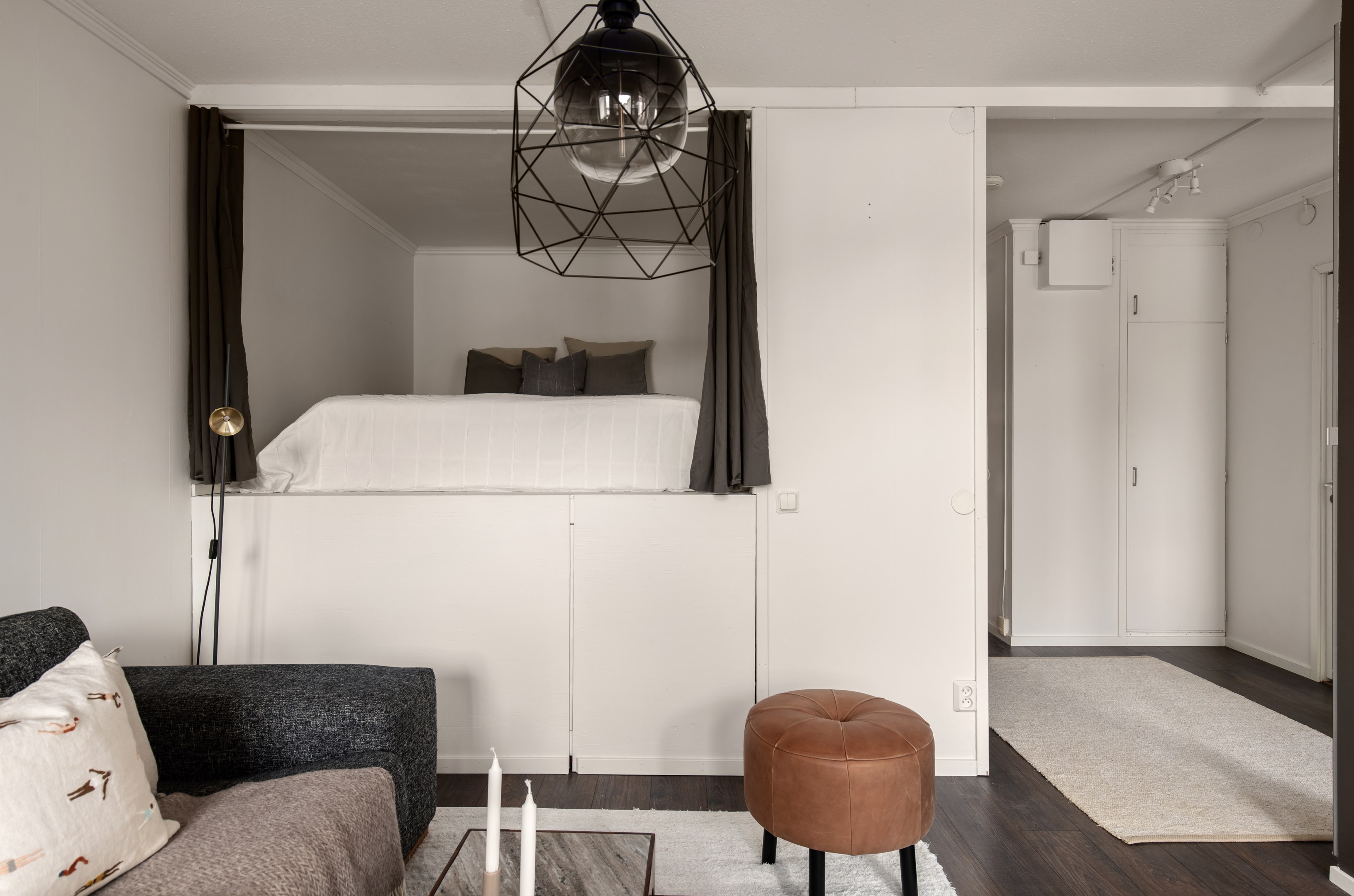 Bostadsbild från Ormingeringen 73, Såld i Västra Orminge, Nacka