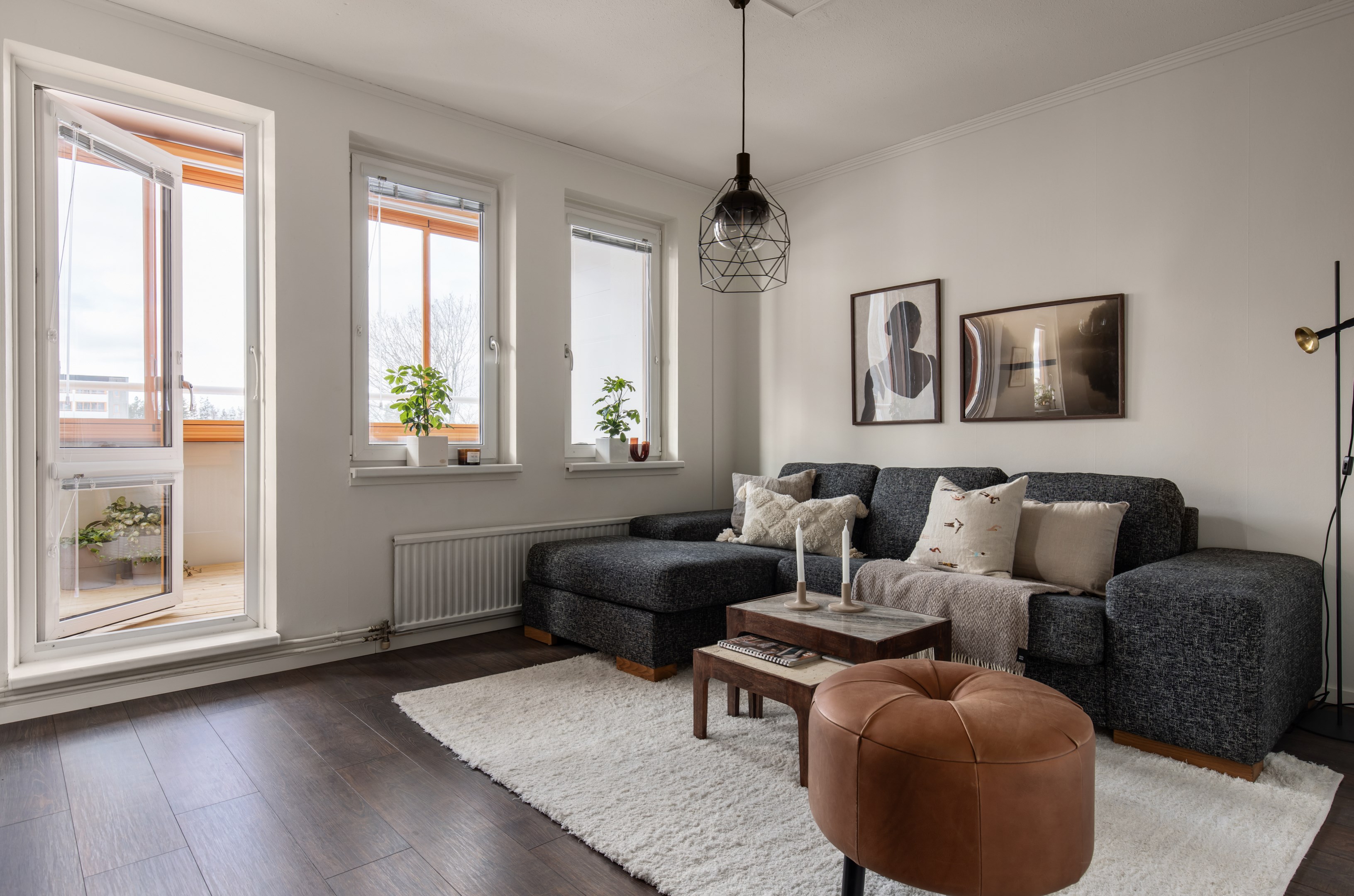 Bostadsbild från Ormingeringen 73, Såld i Västra Orminge, Nacka