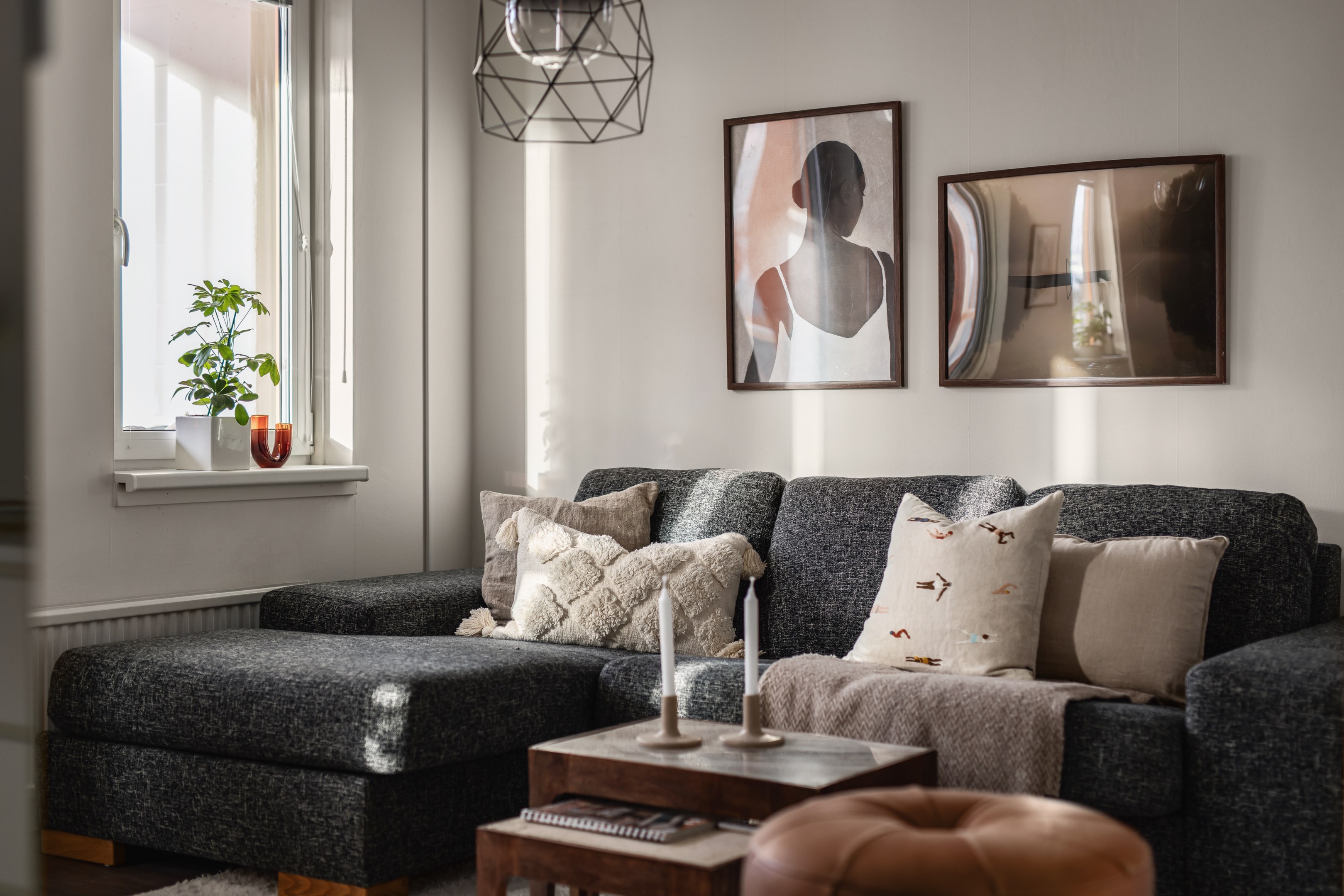 Bostadsbild från Ormingeringen 73, Såld i Västra Orminge, Nacka