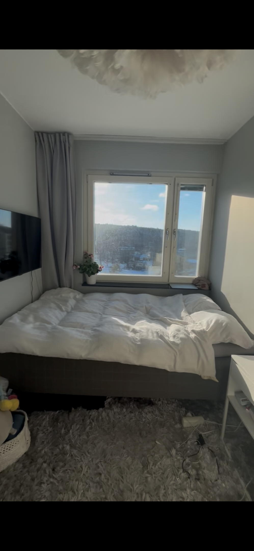 Bostadsbild från Ekuddsvägen 21, Såld i Ekudden, Nacka