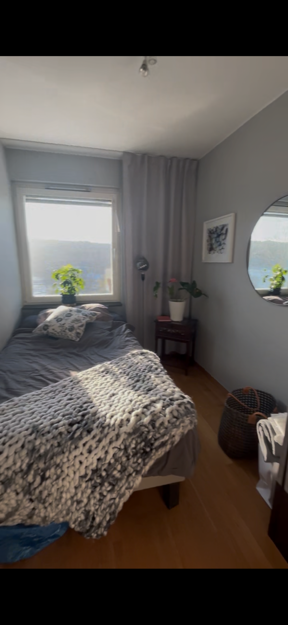 Bostadsbild från Ekuddsvägen 21, Såld i Ekudden, Nacka