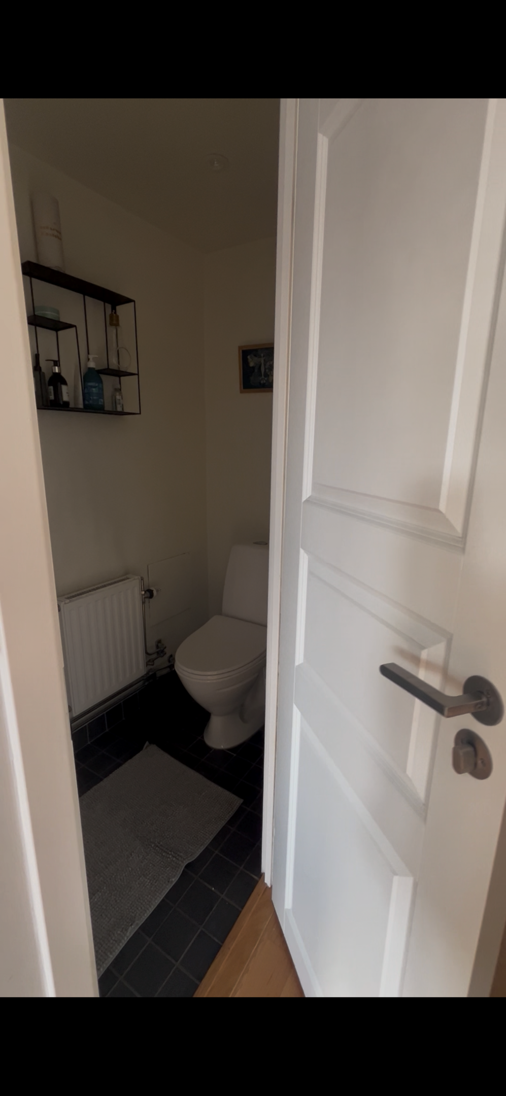 Bostadsbild från Ekuddsvägen 21, Såld i Ekudden, Nacka