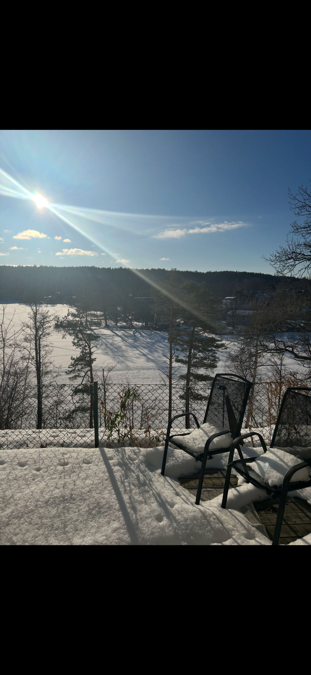 Bostadsbild från Ekuddsvägen 21, Såld i Ekudden, Nacka