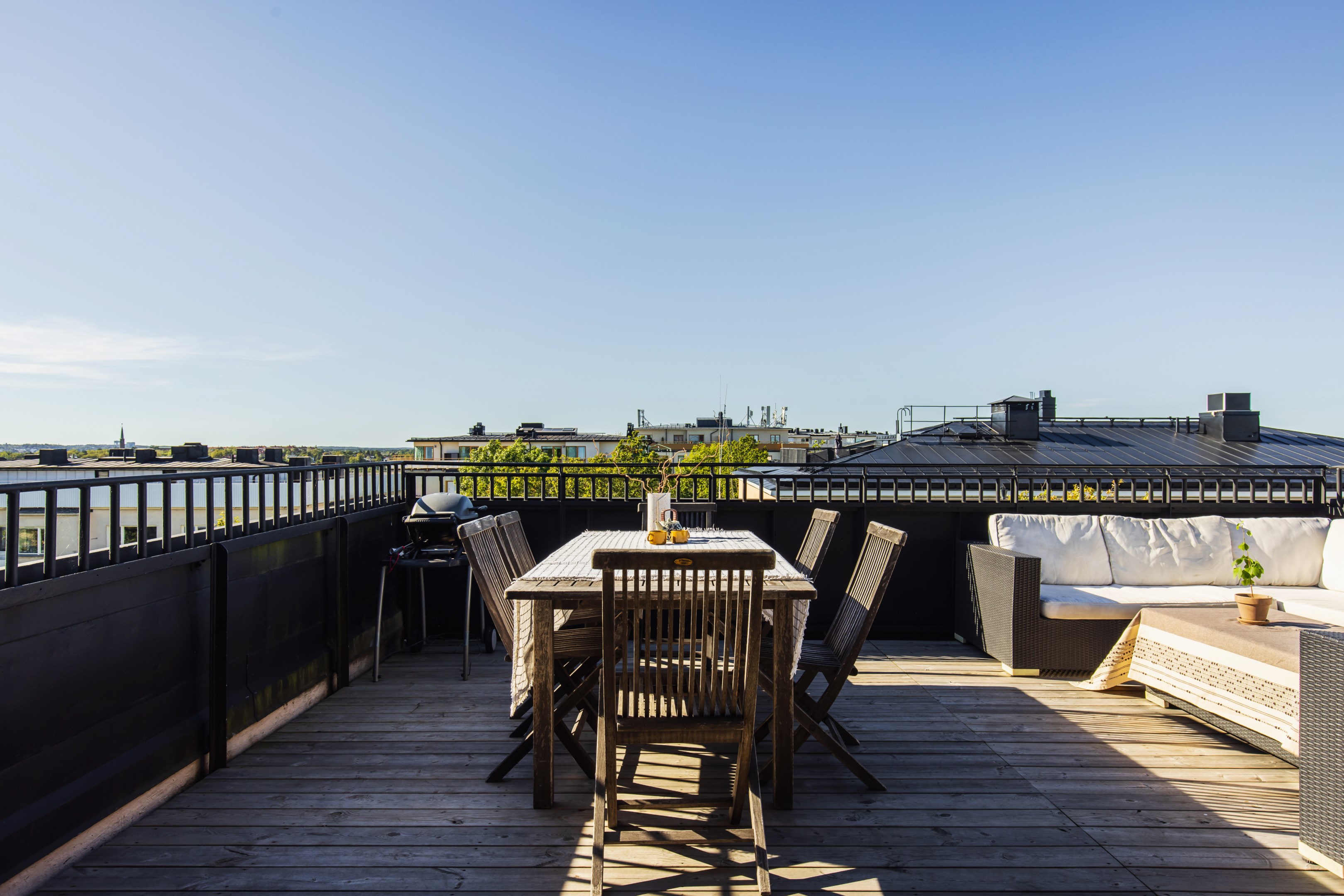 Bostadsbild från Stagneliusvägen 23, Snart till salu i Kungsholmen - Fredhäll, Stockholm