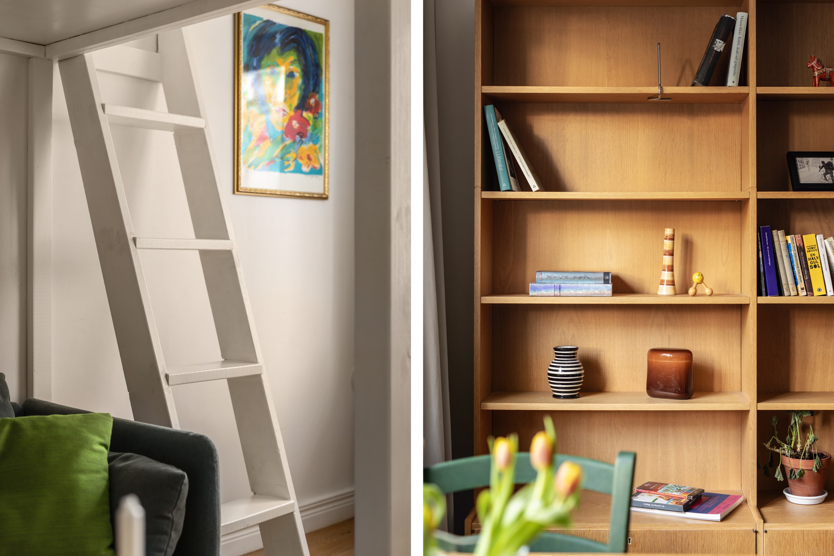 Bostadsbild från Stagneliusvägen 23, Snart till salu i Kungsholmen - Fredhäll, Stockholm