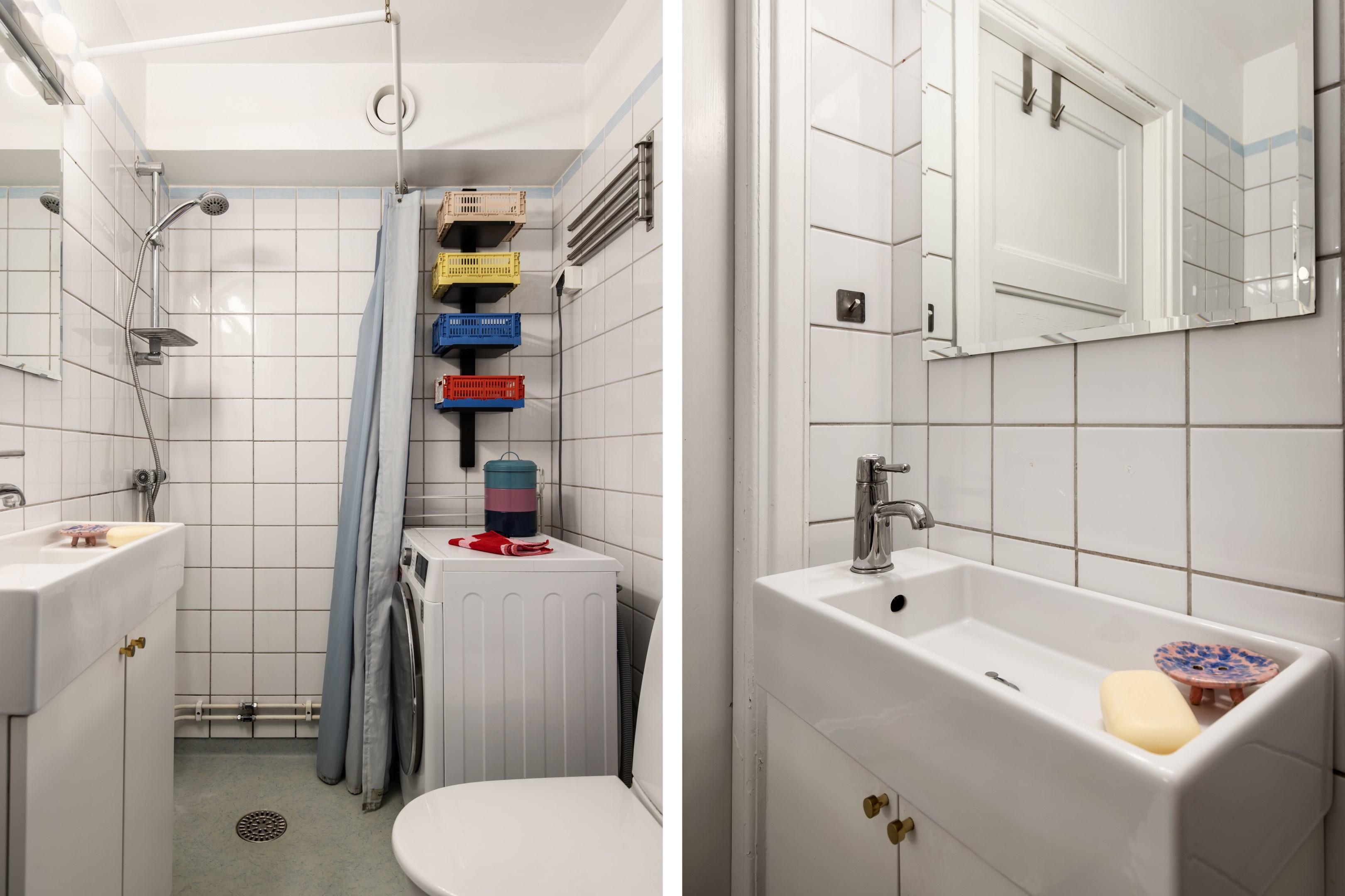 Bostadsbild från Stagneliusvägen 23, Snart till salu i Kungsholmen - Fredhäll, Stockholm