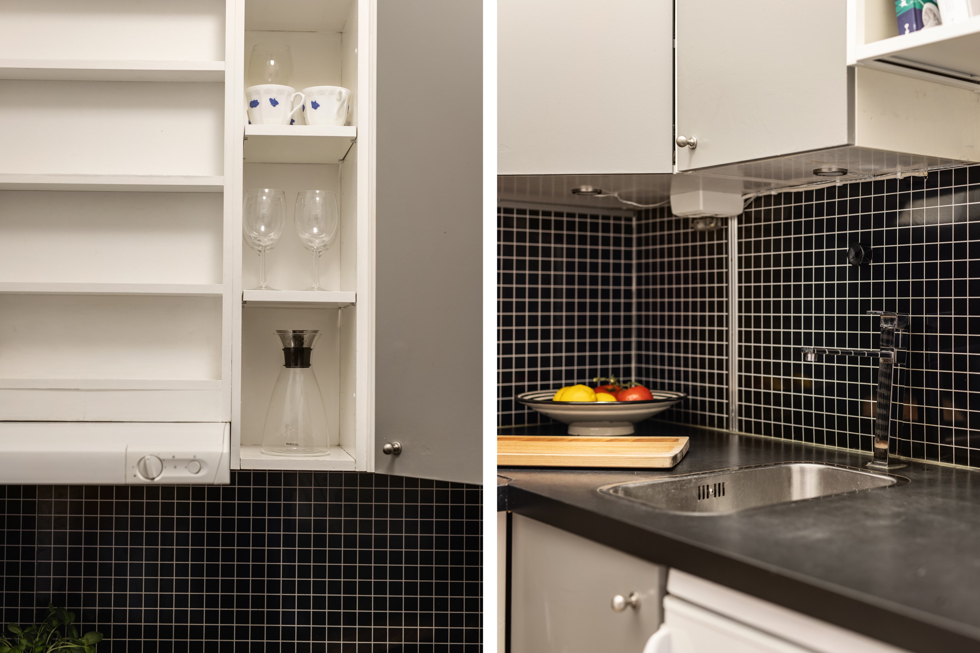 Bostadsbild från Stagneliusvägen 23, Snart till salu i Kungsholmen - Fredhäll, Stockholm