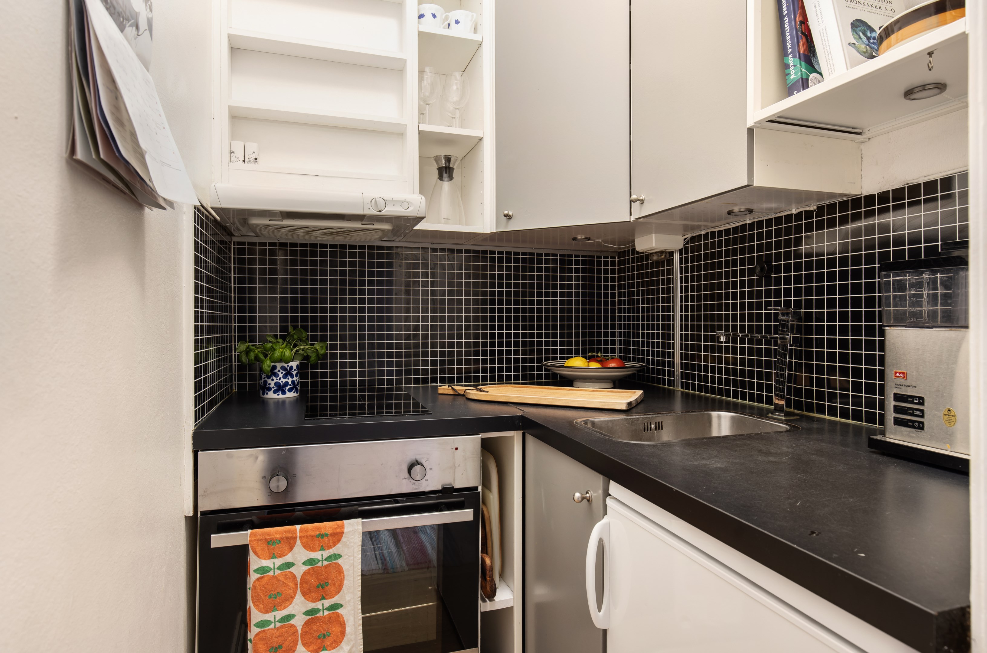 Bostadsbild från Stagneliusvägen 23, Snart till salu i Kungsholmen - Fredhäll, Stockholm