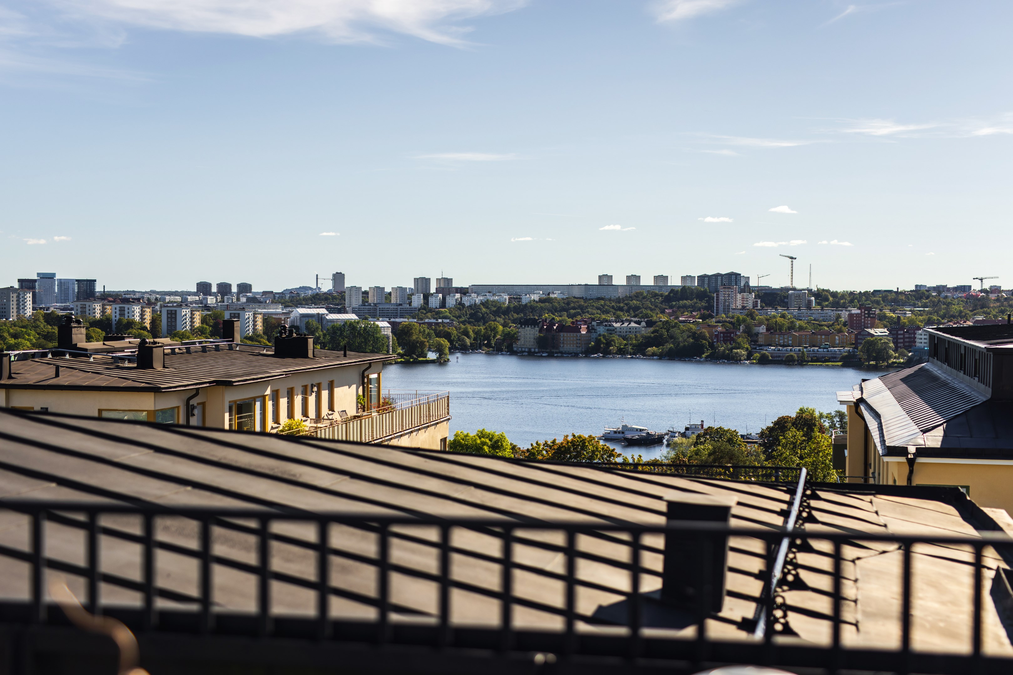 Bostadsbild från Stagneliusvägen 23, Snart till salu i Kungsholmen - Fredhäll, Stockholm