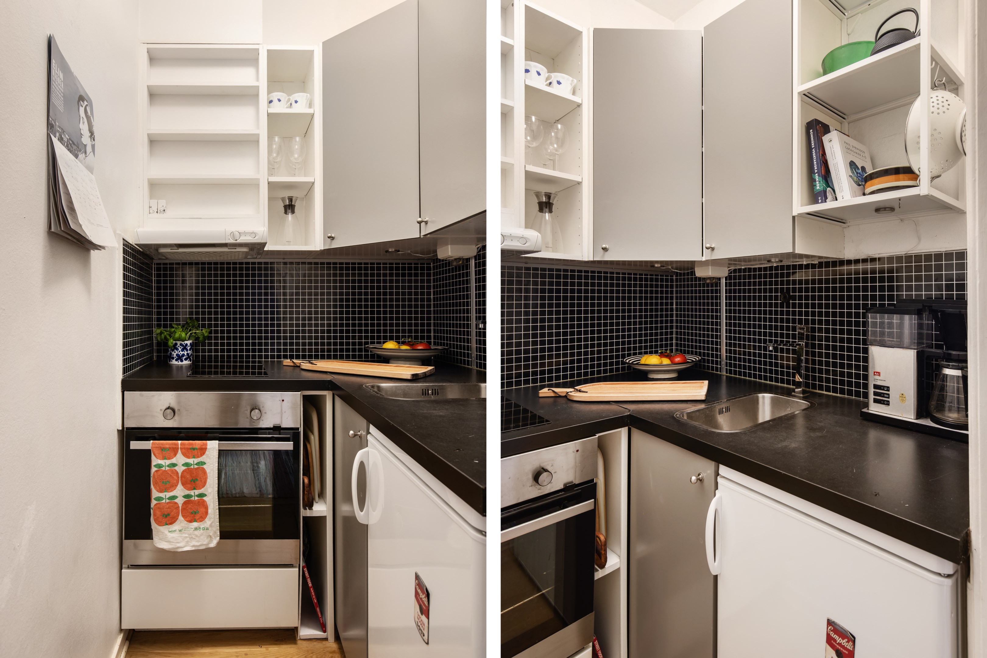 Bostadsbild från Stagneliusvägen 23, Snart till salu i Kungsholmen - Fredhäll, Stockholm