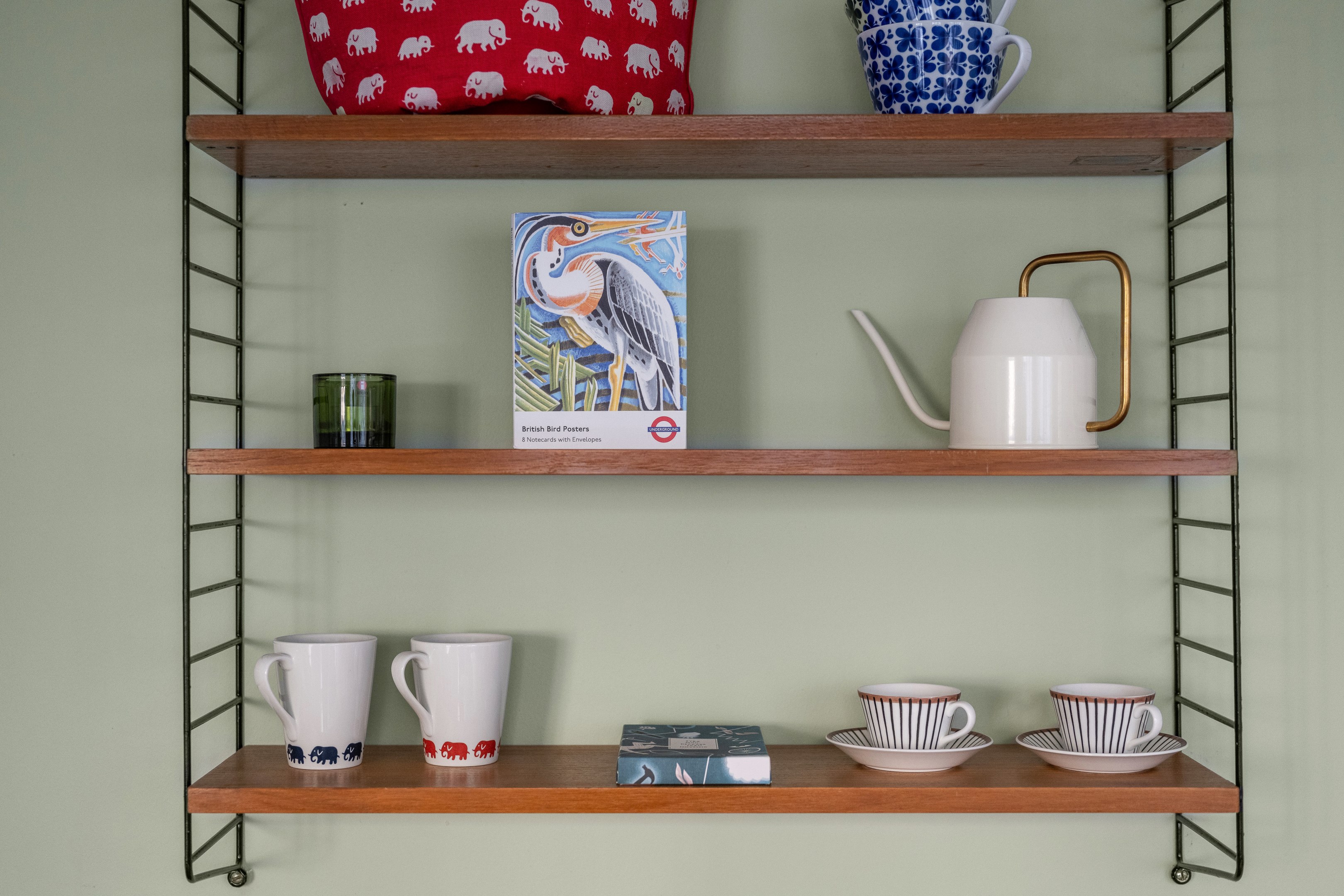 Bostadsbild från Amanuensgatan 9, Till salu i Rosendal, Uppsala