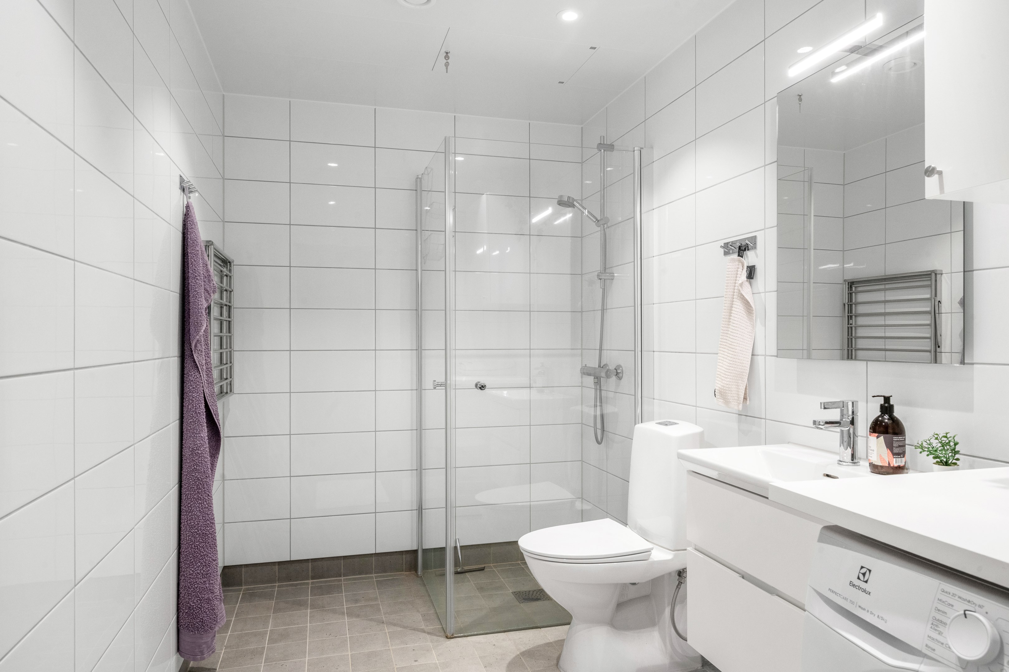 Bostadsbild från Amanuensgatan 9, Till salu i Rosendal, Uppsala