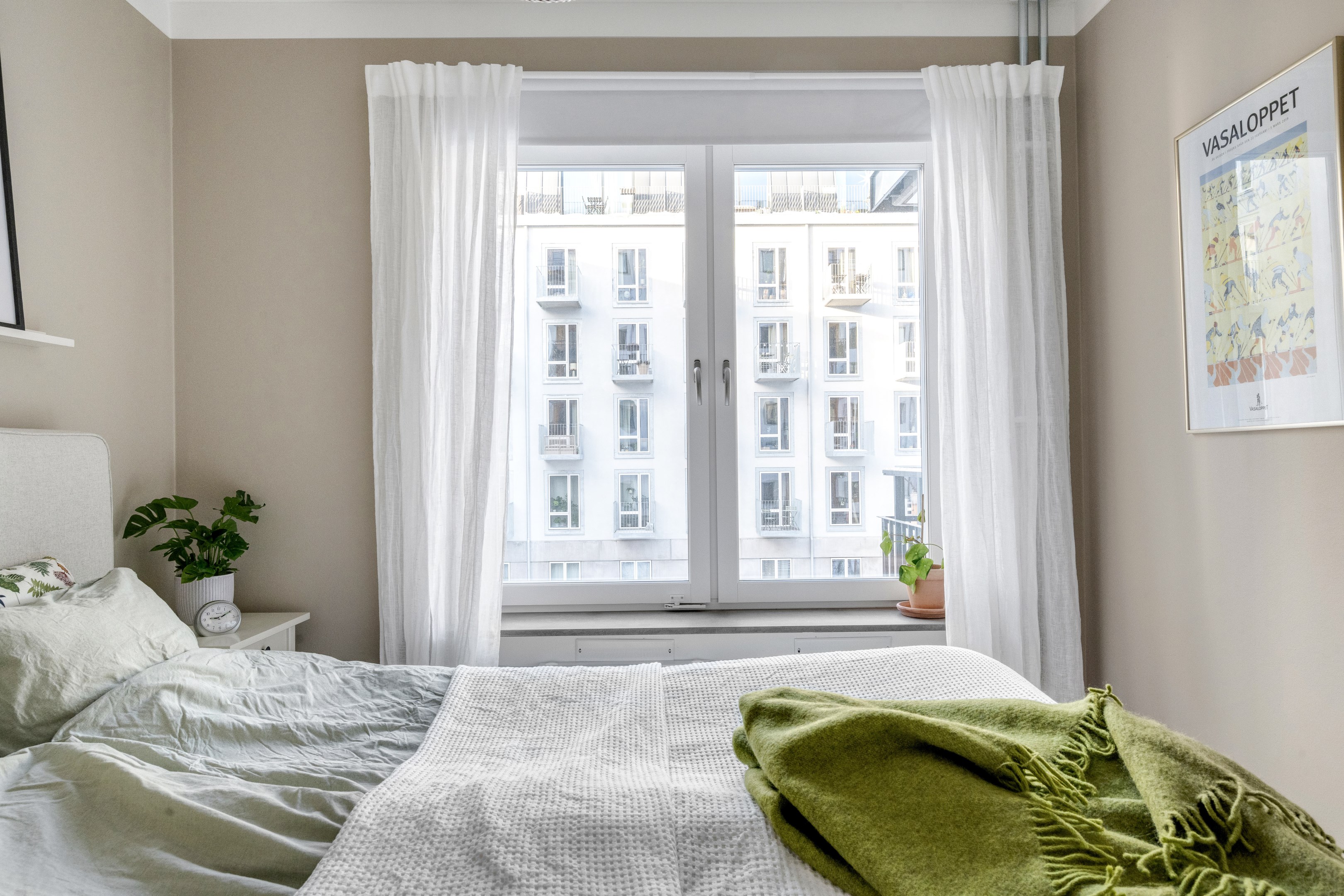 Bostadsbild från Amanuensgatan 9, Till salu i Rosendal, Uppsala