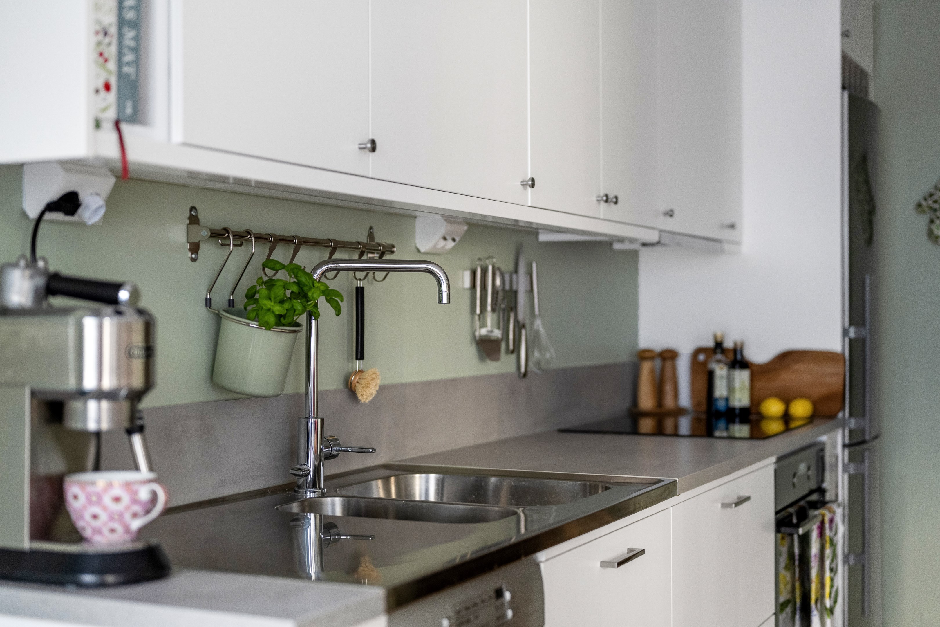 Bostadsbild från Amanuensgatan 9, Till salu i Rosendal, Uppsala