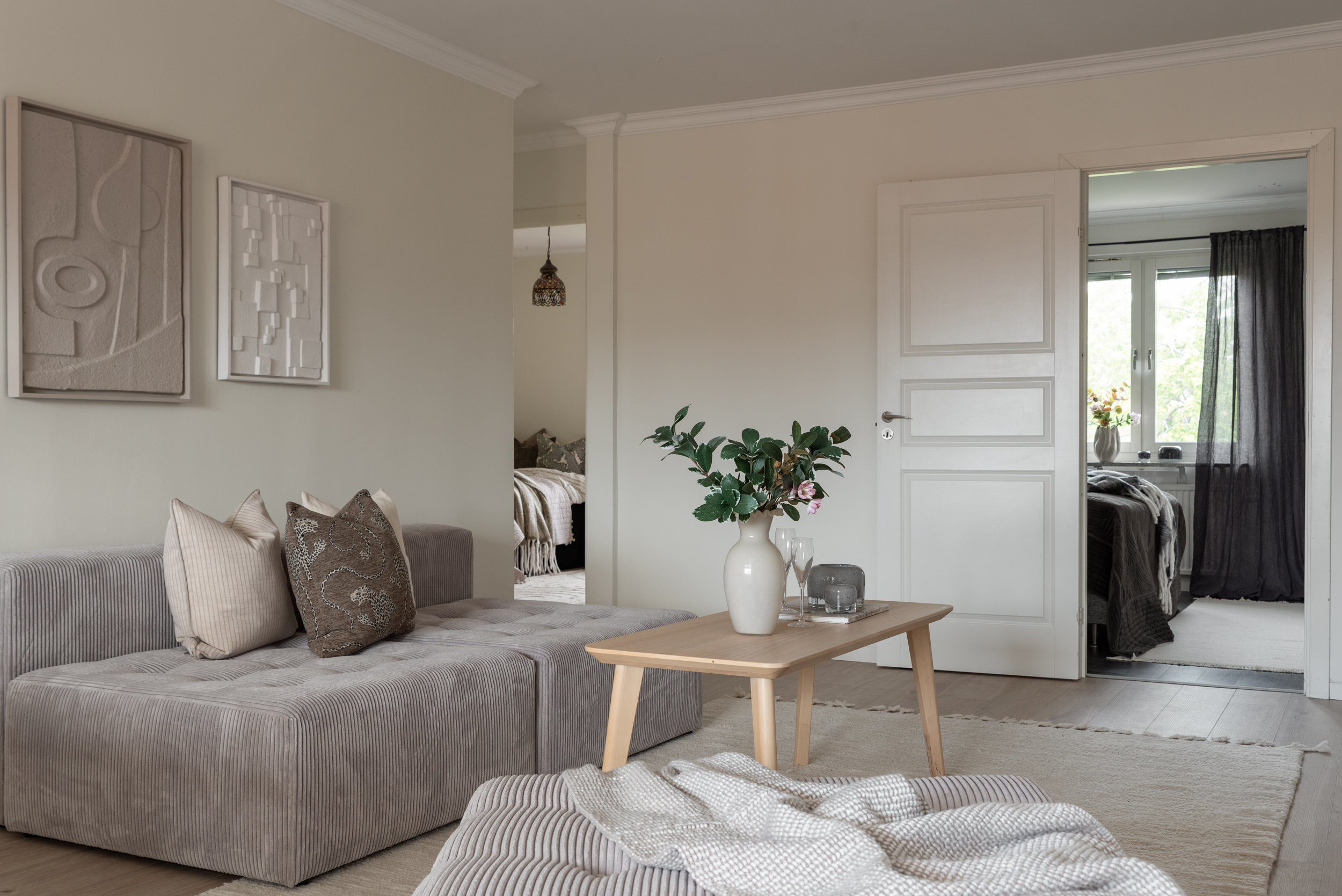 Bostadsbild från Gunnilbogatan 24B, Till salu i Malmaberg, Västerås