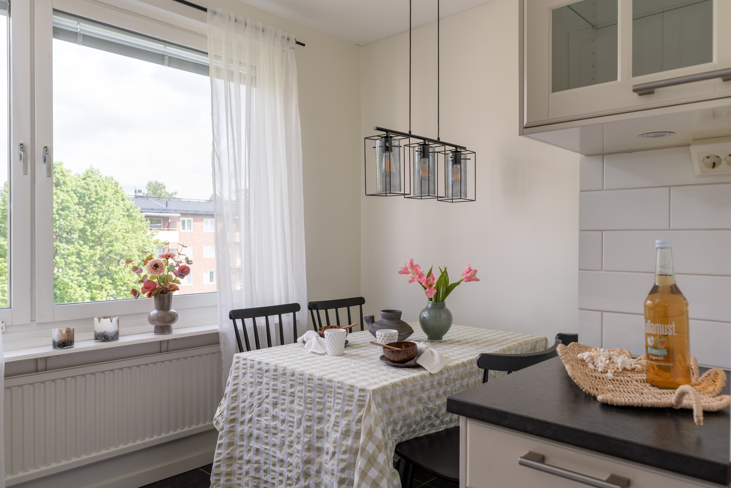 Bostadsbild från Gunnilbogatan 24B, Till salu i Malmaberg, Västerås