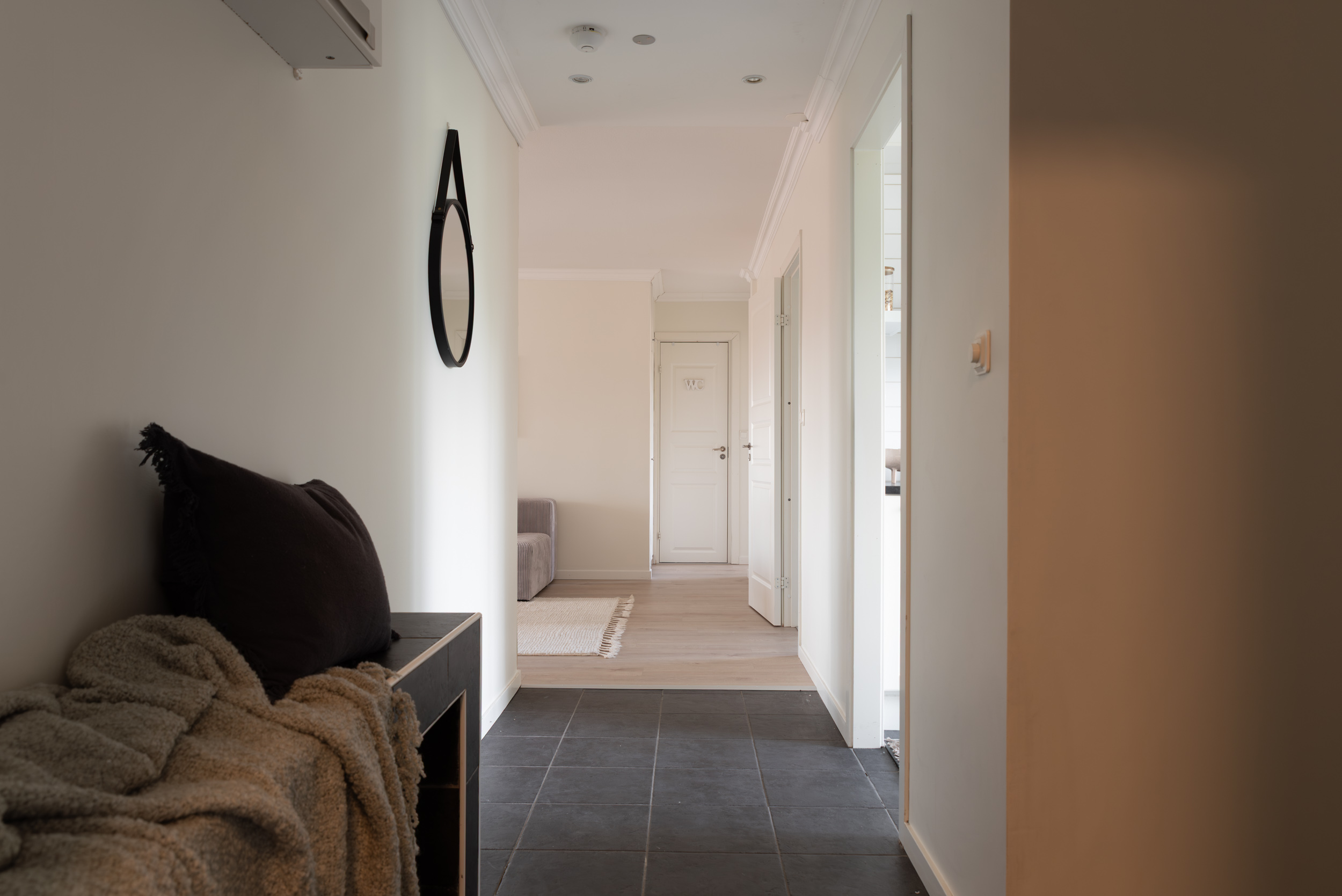 Bostadsbild från Gunnilbogatan 24B, Till salu i Malmaberg, Västerås