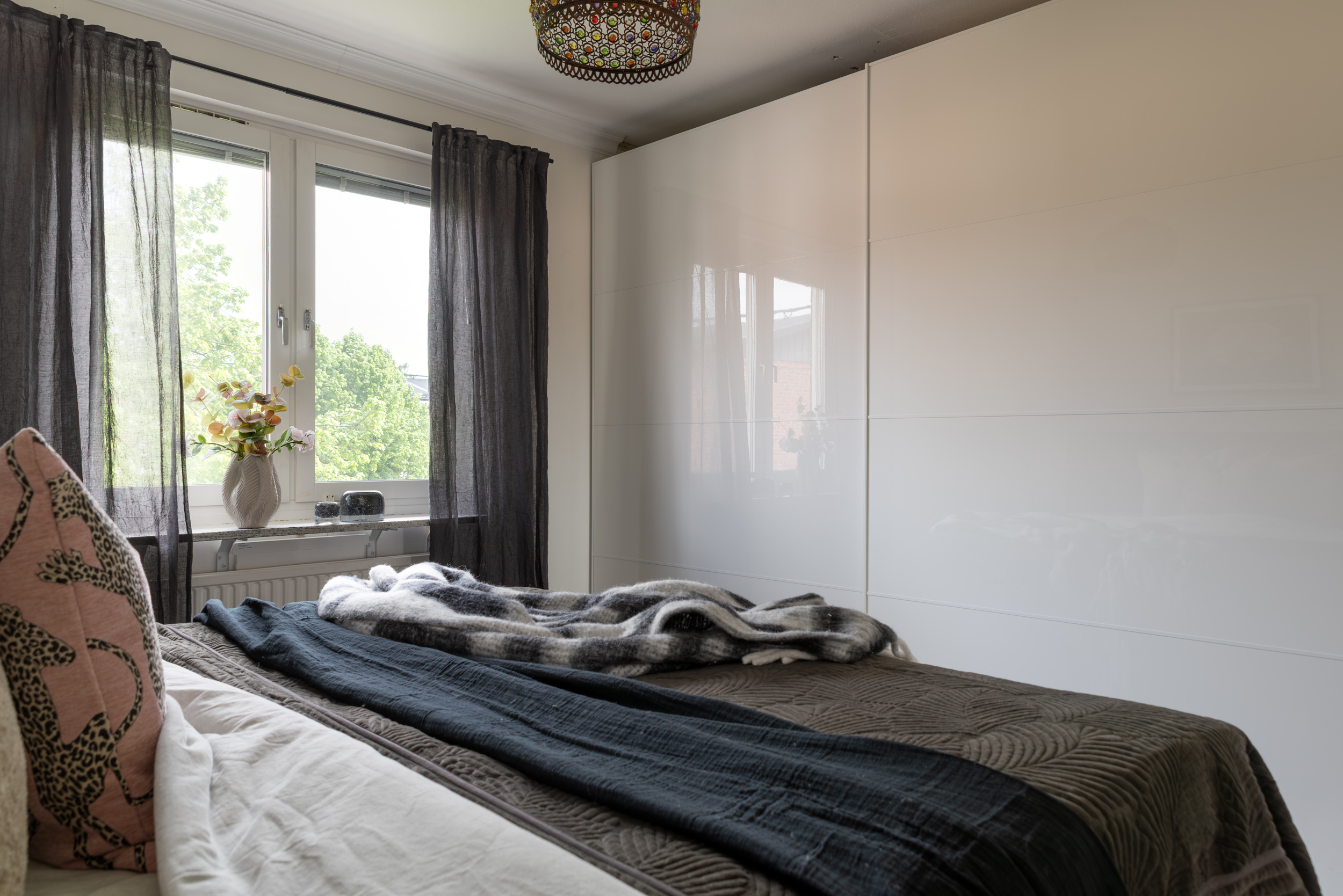 Bostadsbild från Gunnilbogatan 24B, Till salu i Malmaberg, Västerås