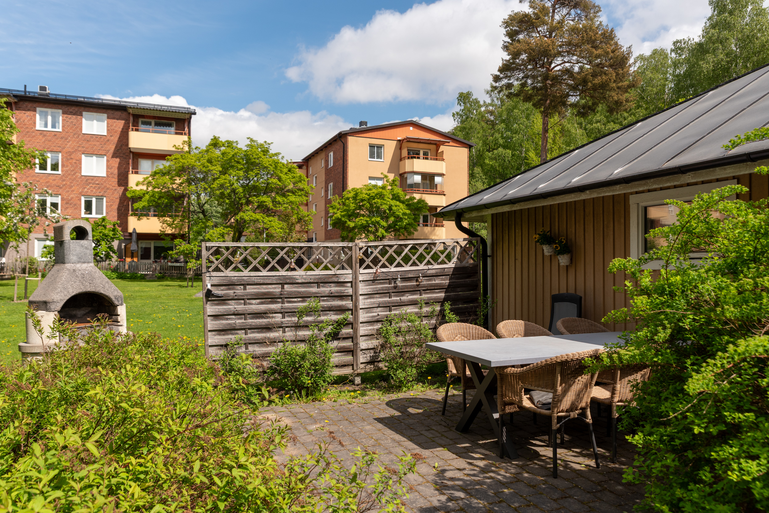 Bostadsbild från Gunnilbogatan 24B, Till salu i Malmaberg, Västerås
