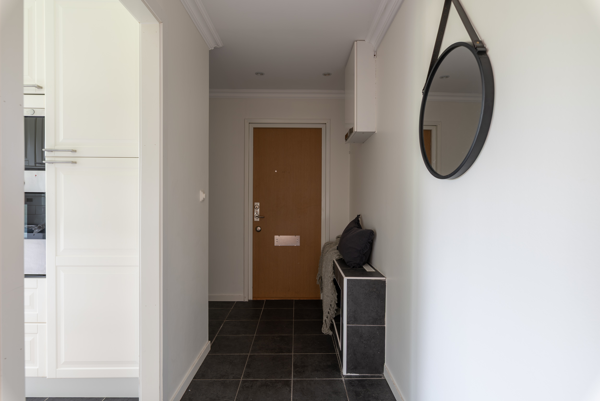 Bostadsbild från Gunnilbogatan 24B, Till salu i Malmaberg, Västerås