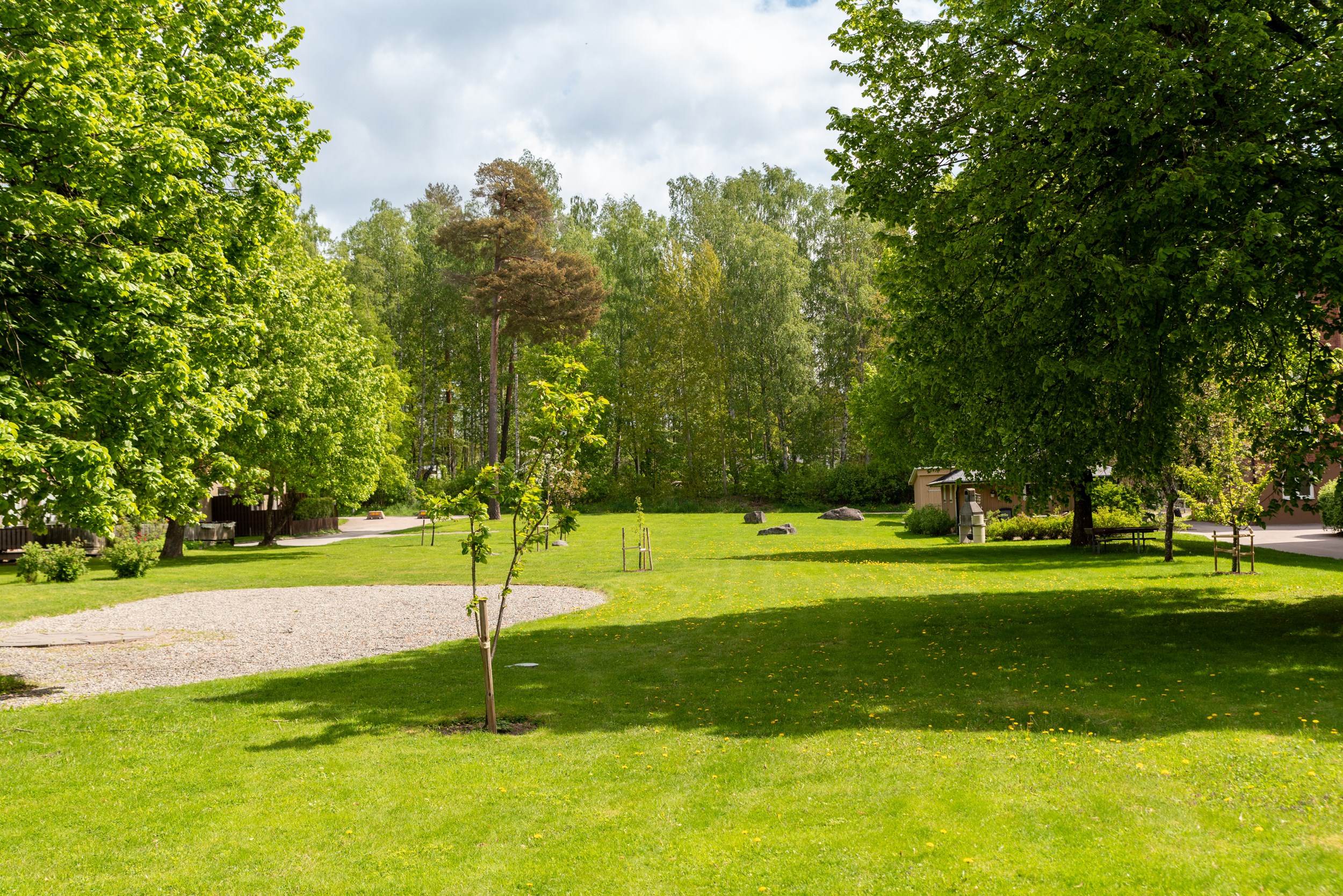 Bostadsbild från Gunnilbogatan 24B, Till salu i Malmaberg, Västerås