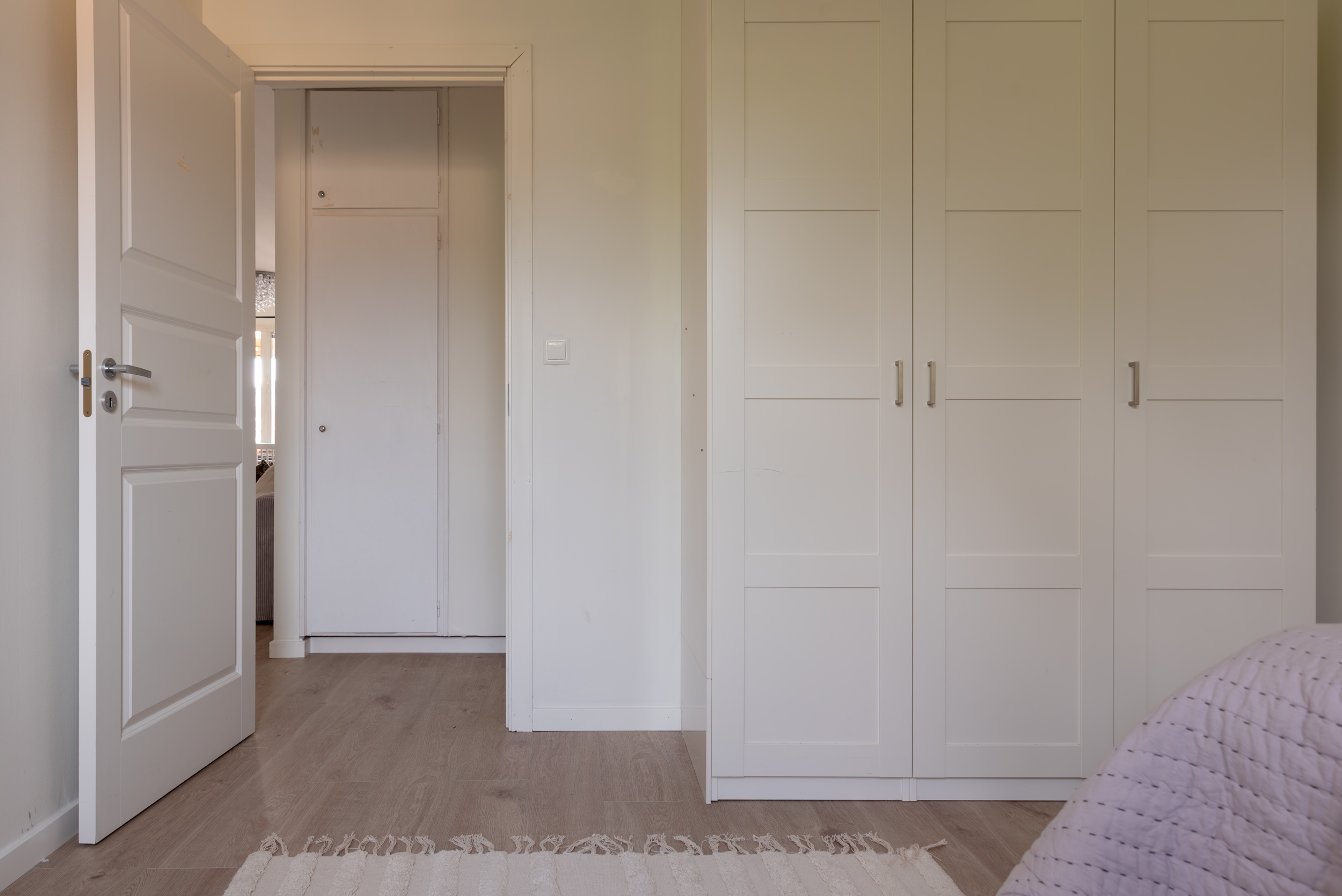 Bostadsbild från Gunnilbogatan 24B, Till salu i Malmaberg, Västerås