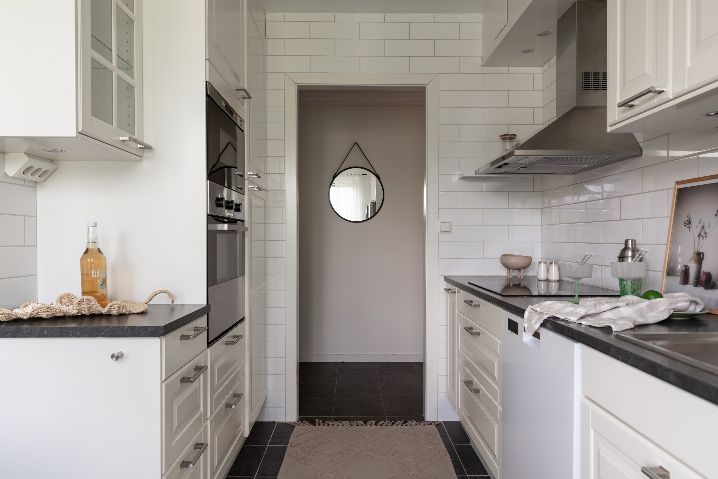 Bostadsbild från Gunnilbogatan 24B, Till salu i Malmaberg, Västerås