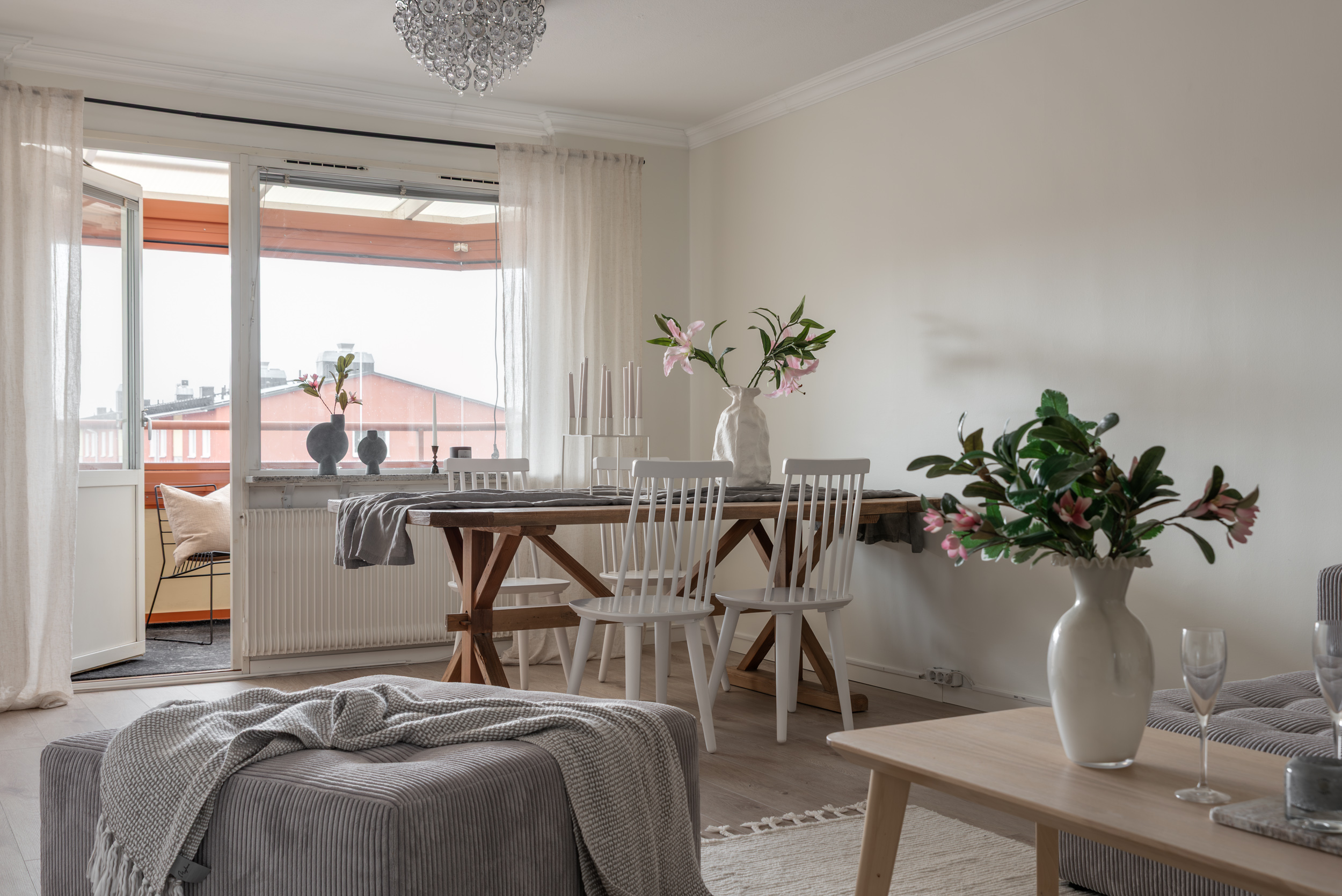 Bostadsbild från Gunnilbogatan 24B, Till salu i Malmaberg, Västerås