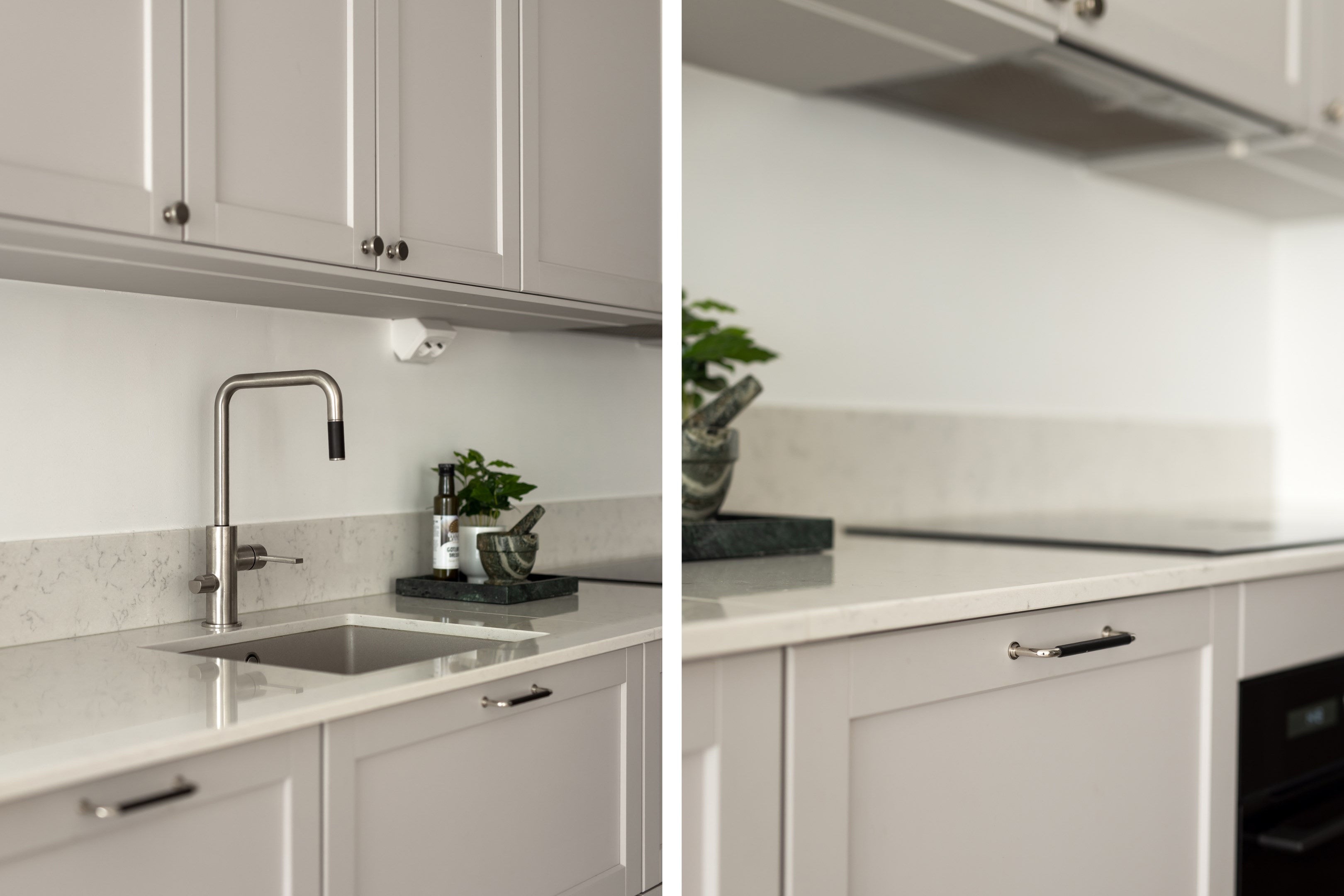 Bostadsbild från Gästrikegatan 10, Kommande i Vasastan, Stockholm