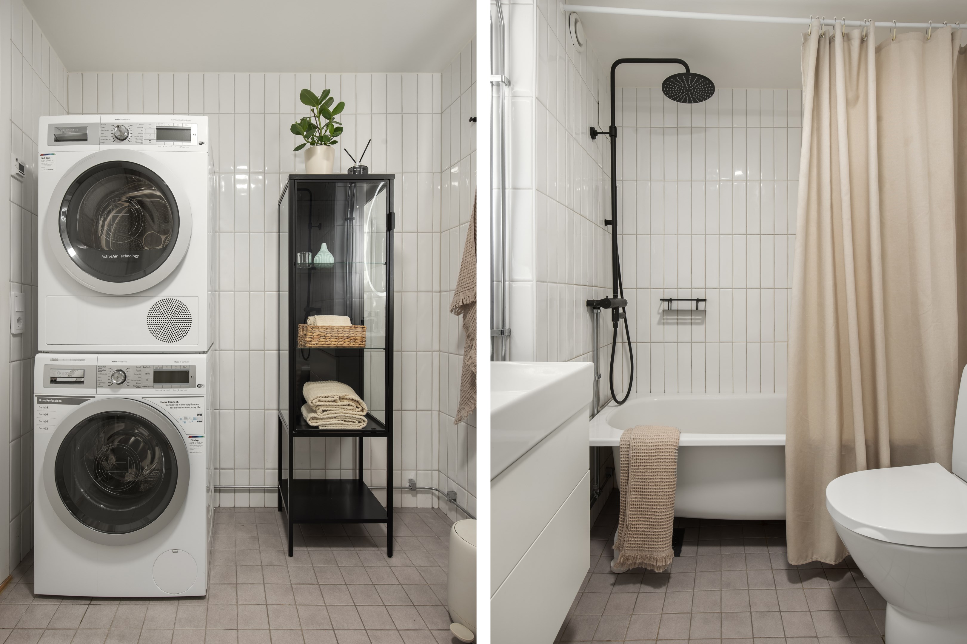 Bostadsbild från Gästrikegatan 10, Kommande i Vasastan, Stockholm