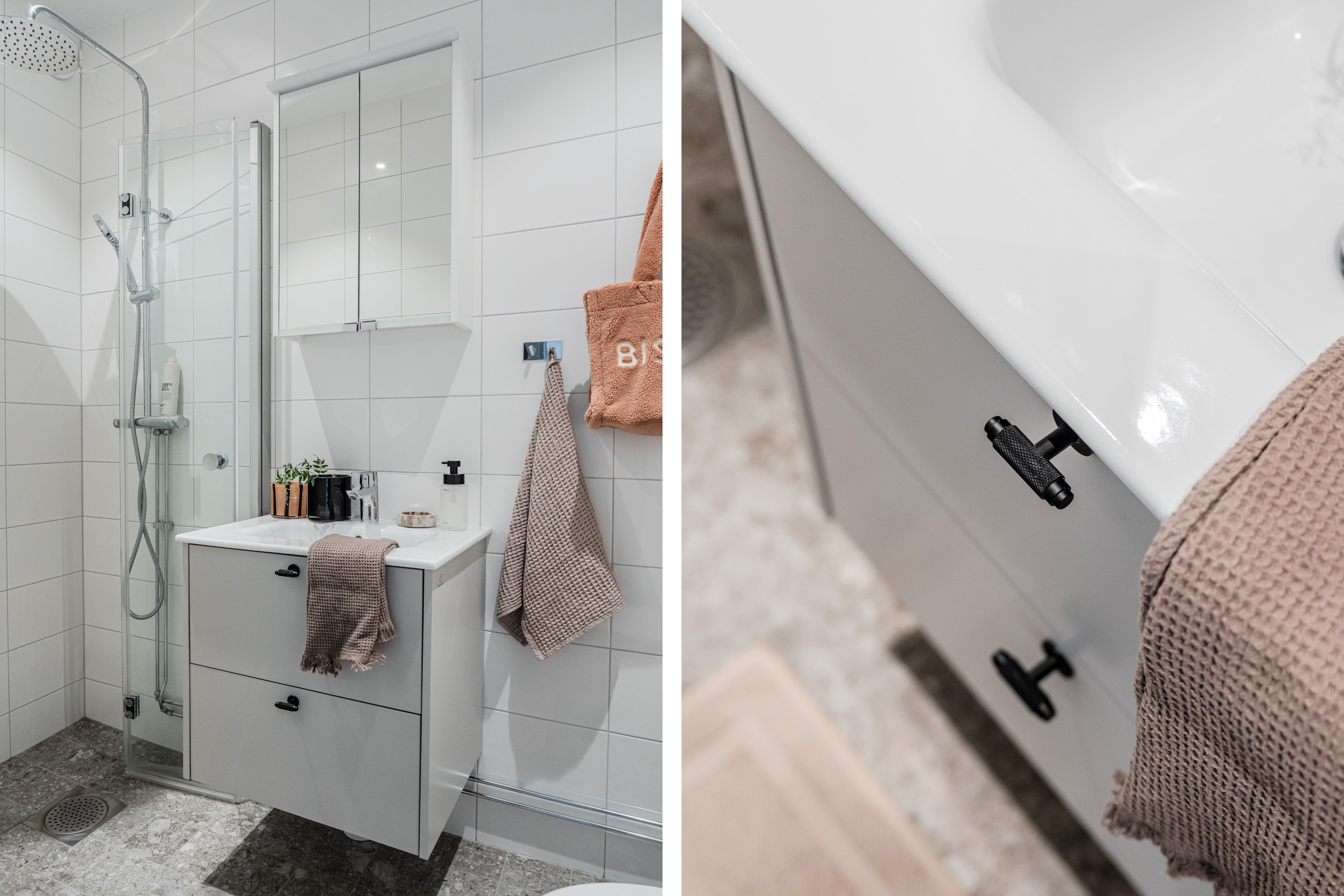 Bostadsbild från Sysslomansgatan 9B, Till salu i Främre Luthagen, Uppsala